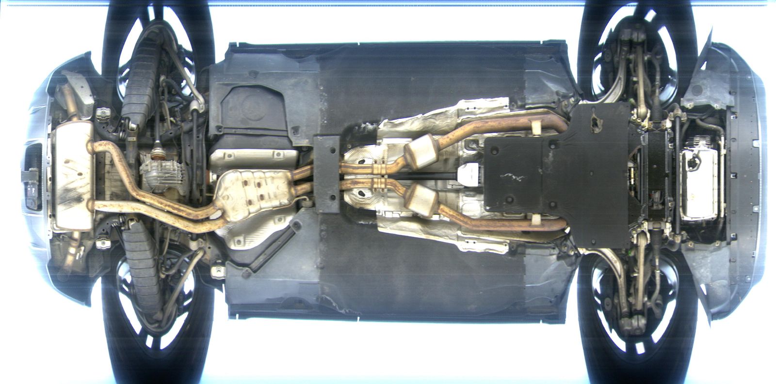 2018 Audi SQ5 Premium Plus AWD