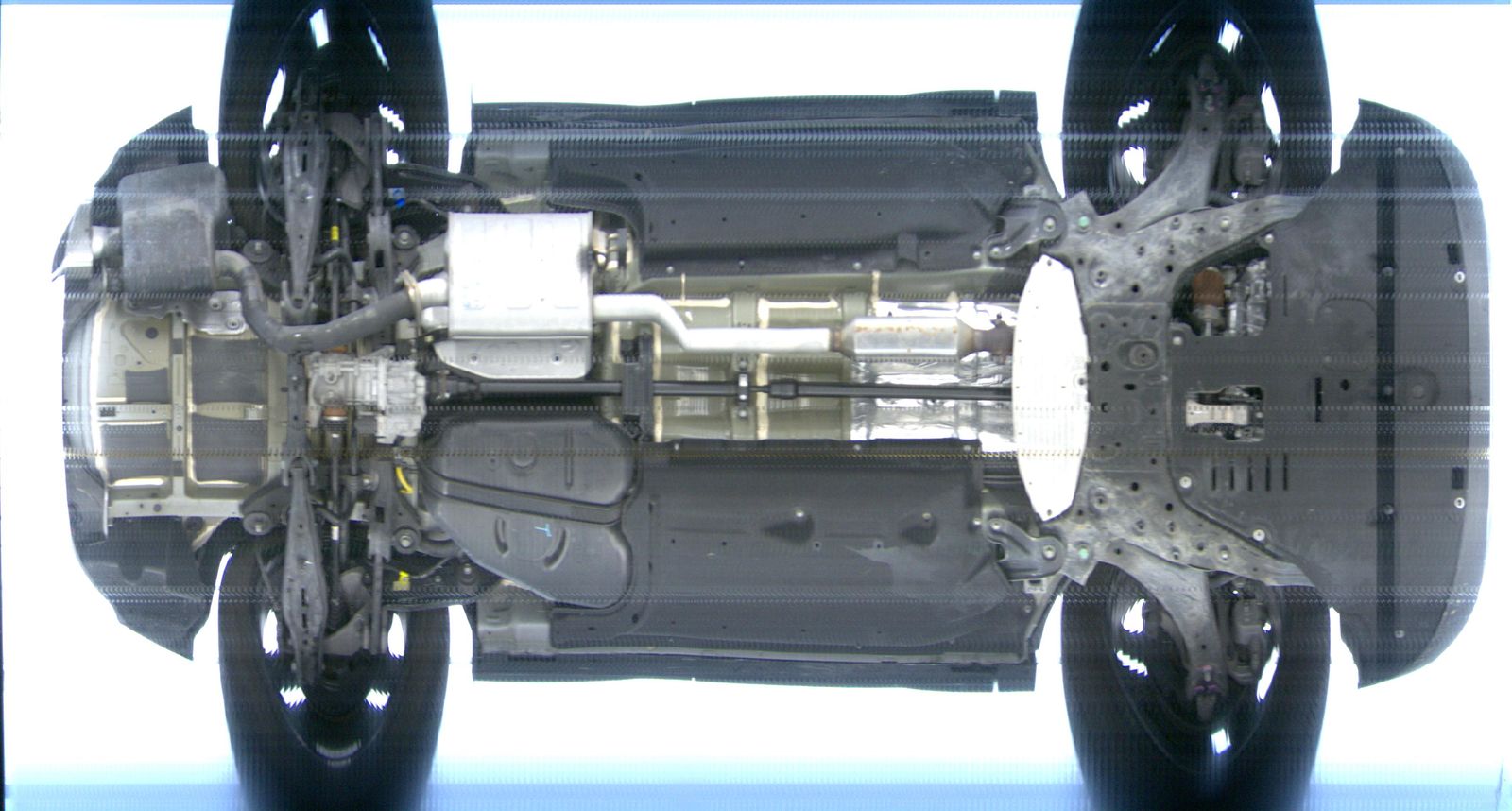 2023 Hyundai Santa Fe Limited AWD