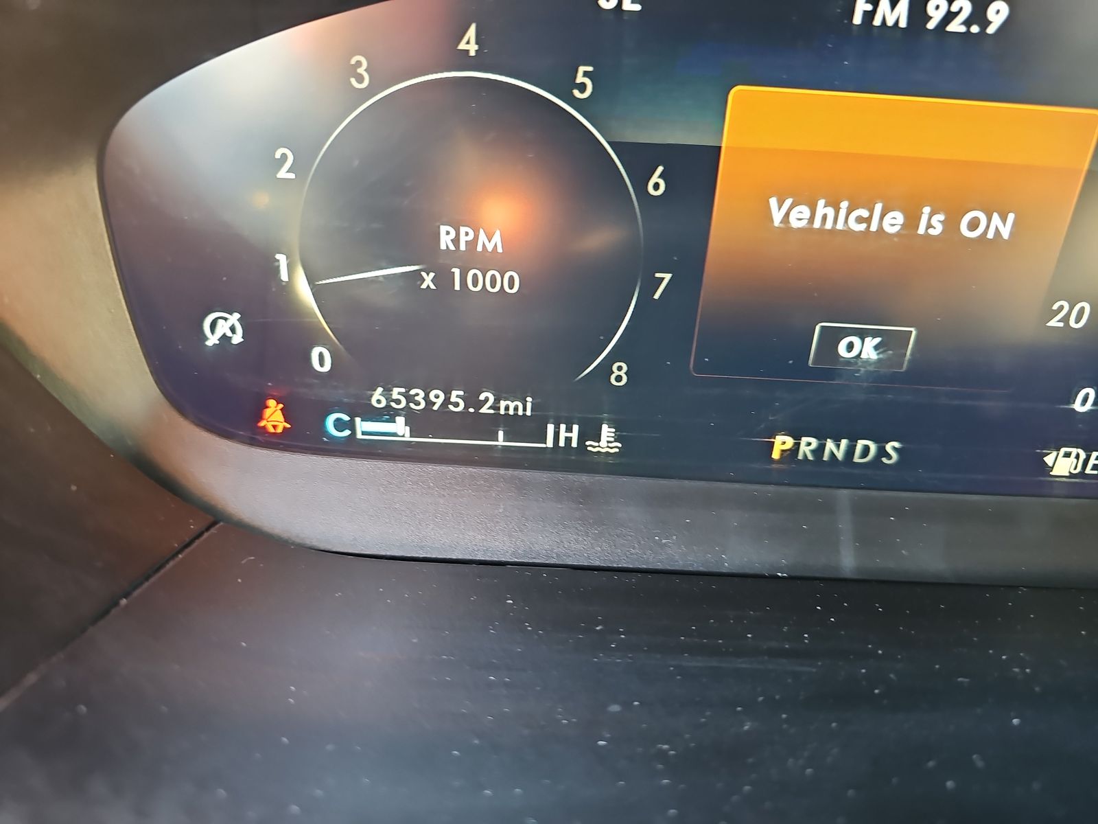 2020 Lincoln Nautilus Reserve AWD
