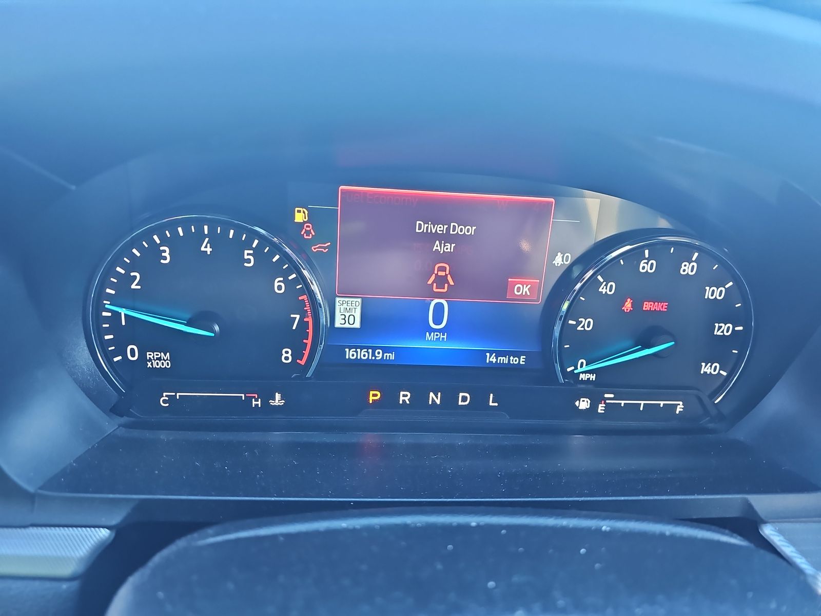 2022 Ford Explorer XLT AWD