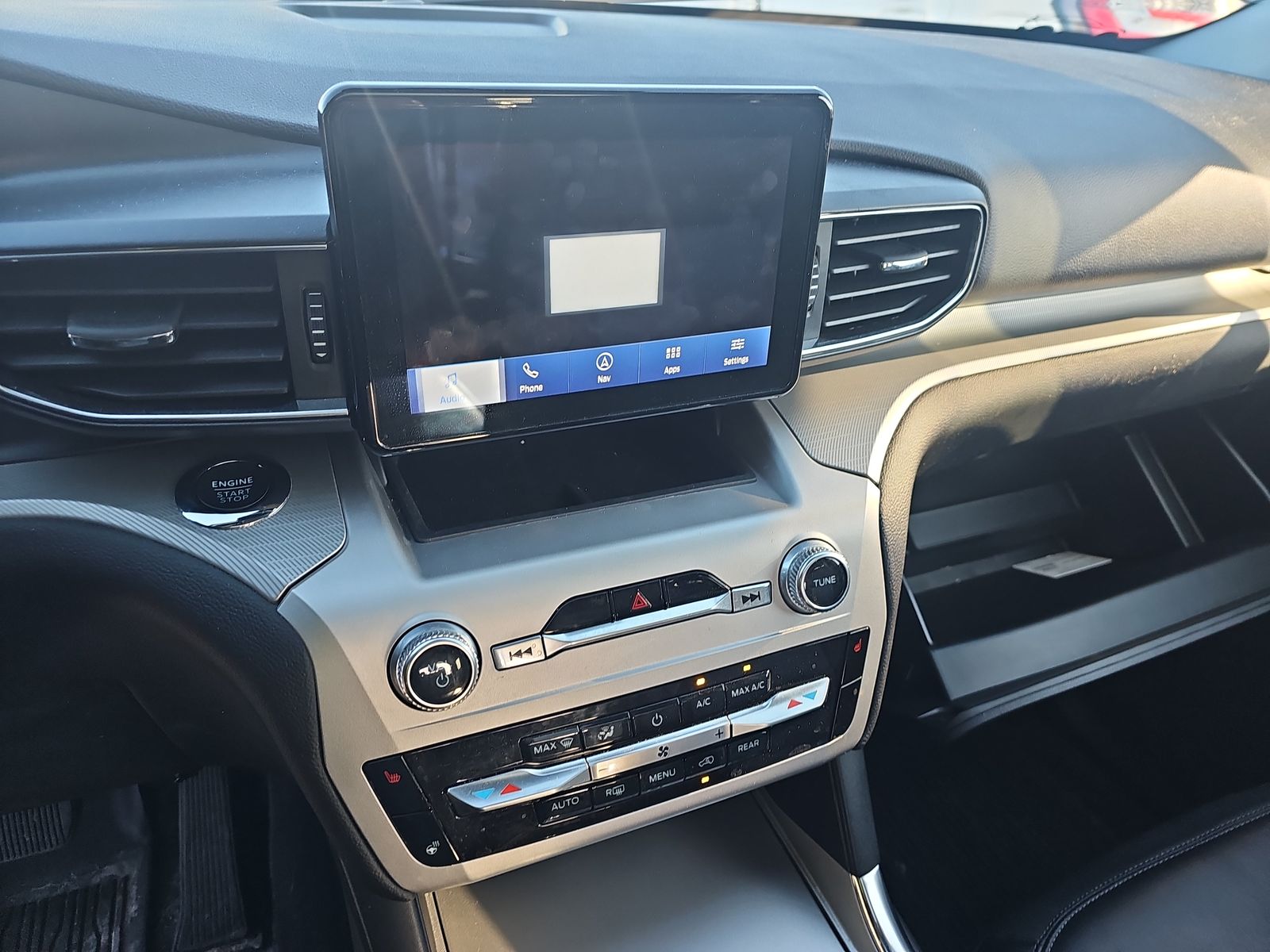 2022 Ford Explorer XLT AWD