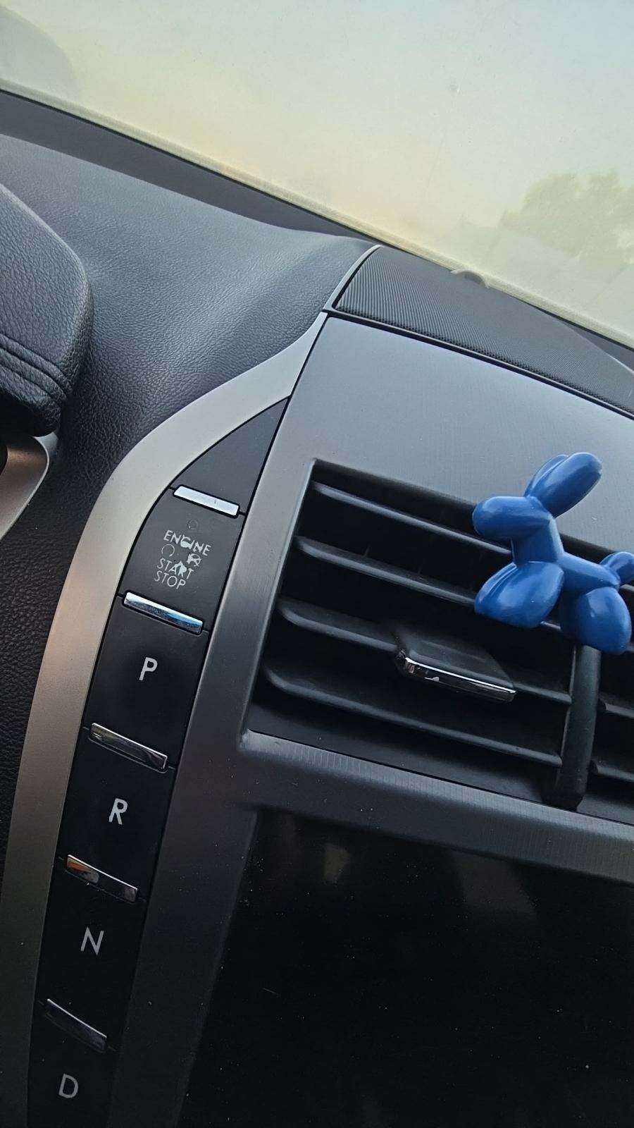 2017 Lincoln MKZ Reserve AWD