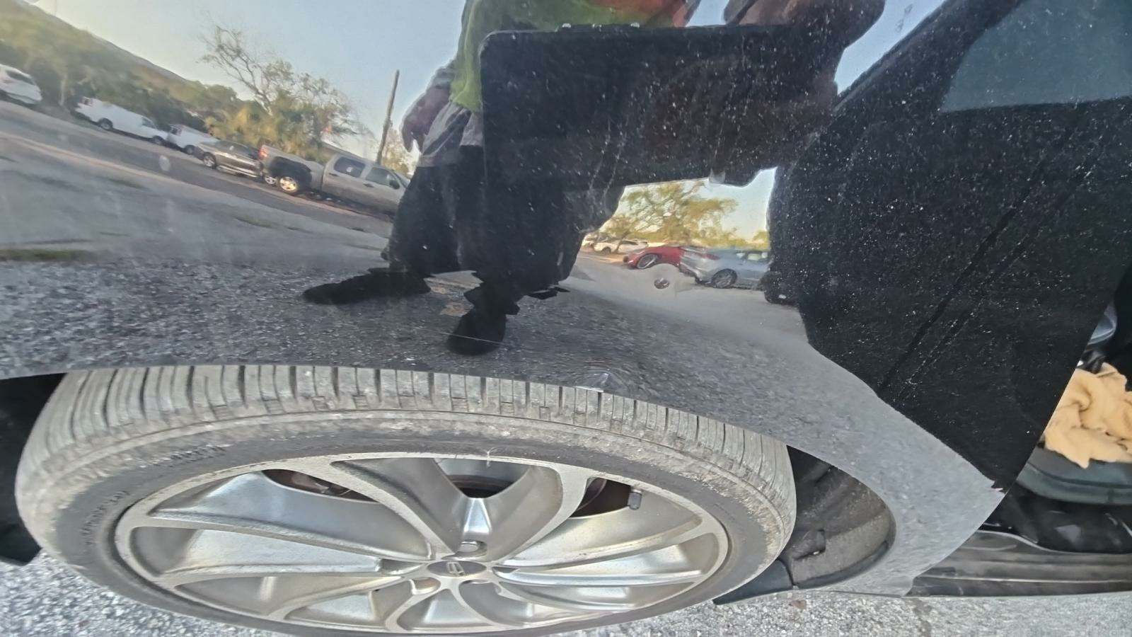 2017 Lincoln MKZ Reserve AWD