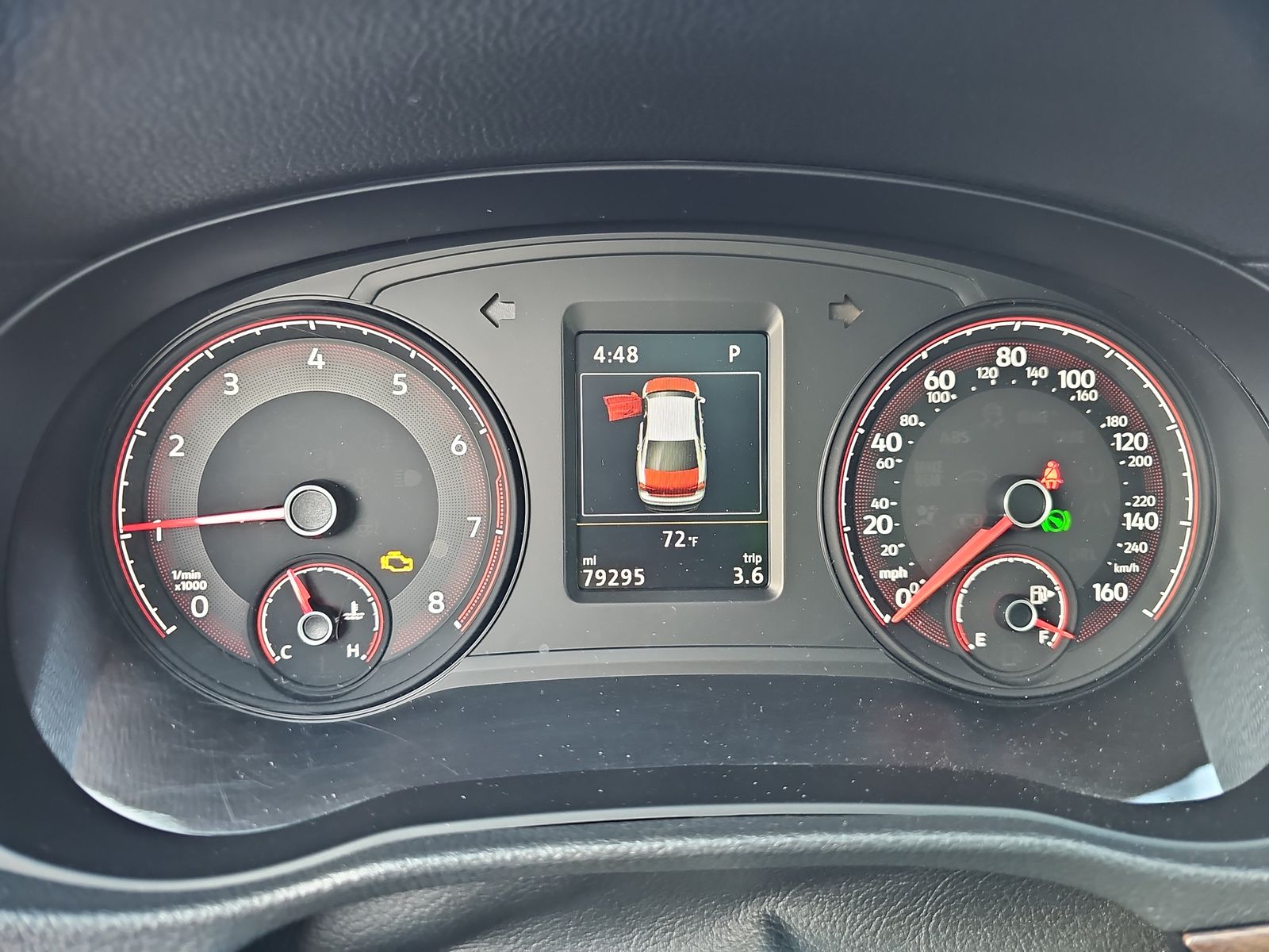 2020 Volkswagen Passat 2.0T SEL FWD