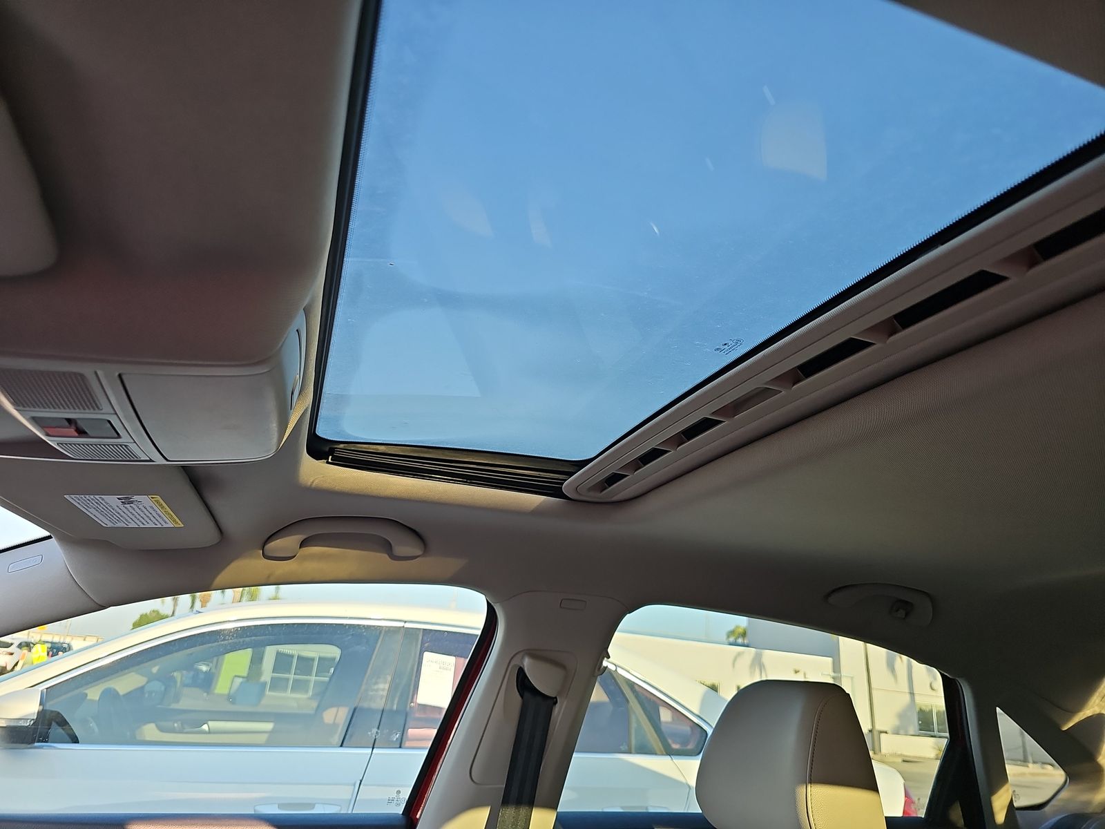 2020 Volkswagen Passat 2.0T SEL FWD