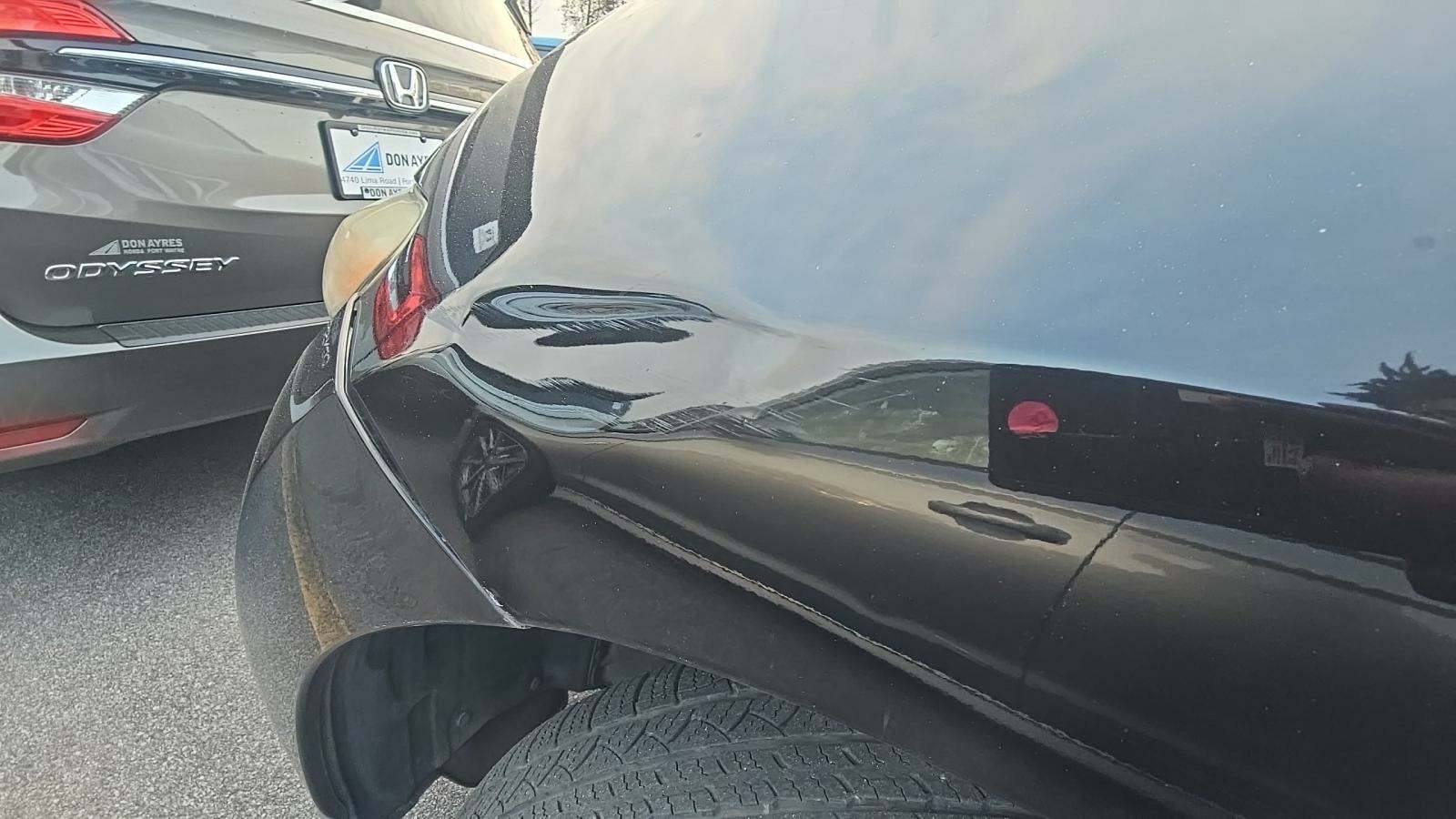 2014 Nissan Murano SL FWD