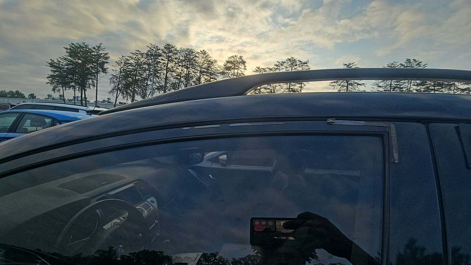 2014 Nissan Murano SL FWD