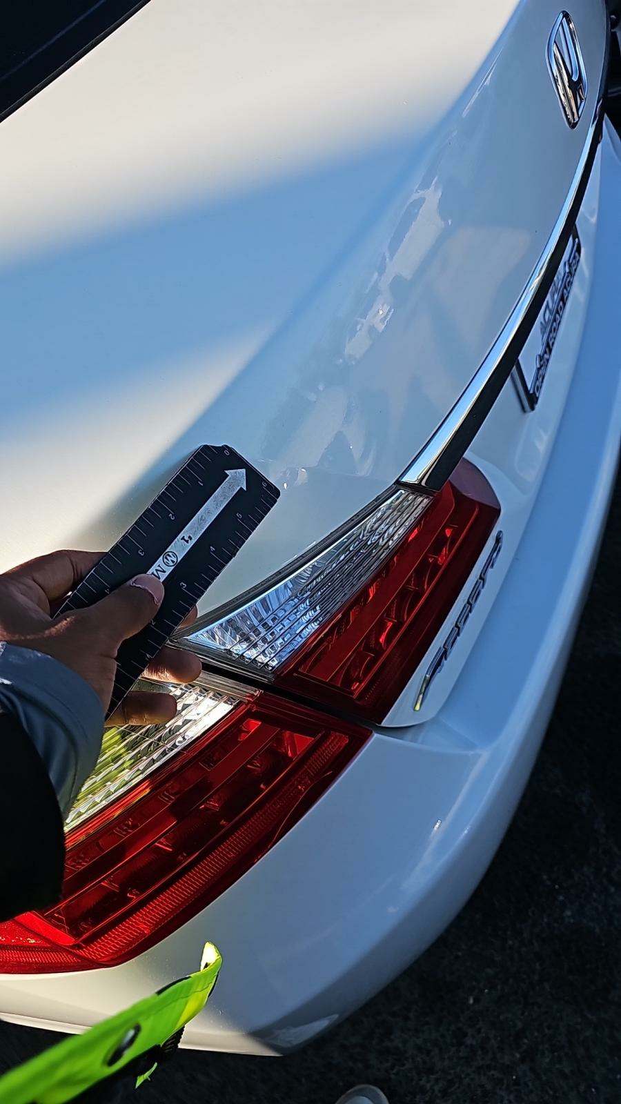 2013 Honda Accord Sedan EX-L FWD
