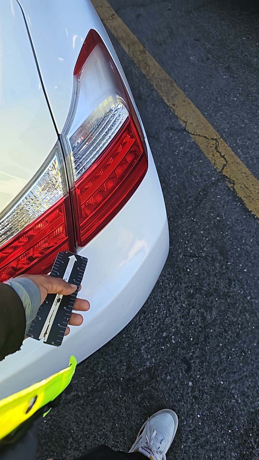 2013 Honda Accord Sedan EX-L FWD