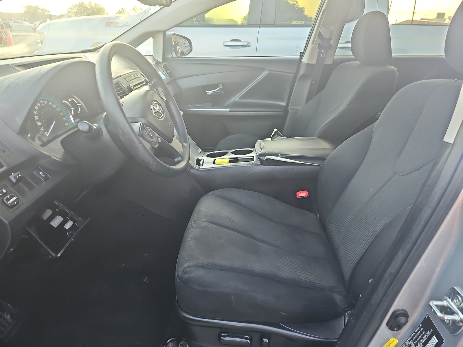 2015 Toyota Venza LE FWD