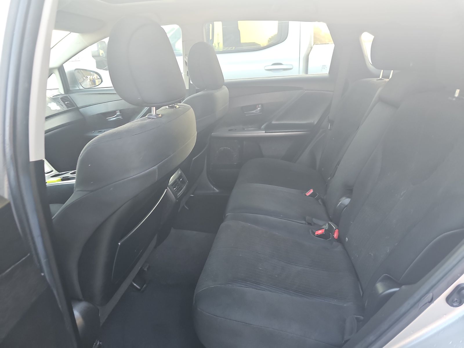 2015 Toyota Venza LE FWD