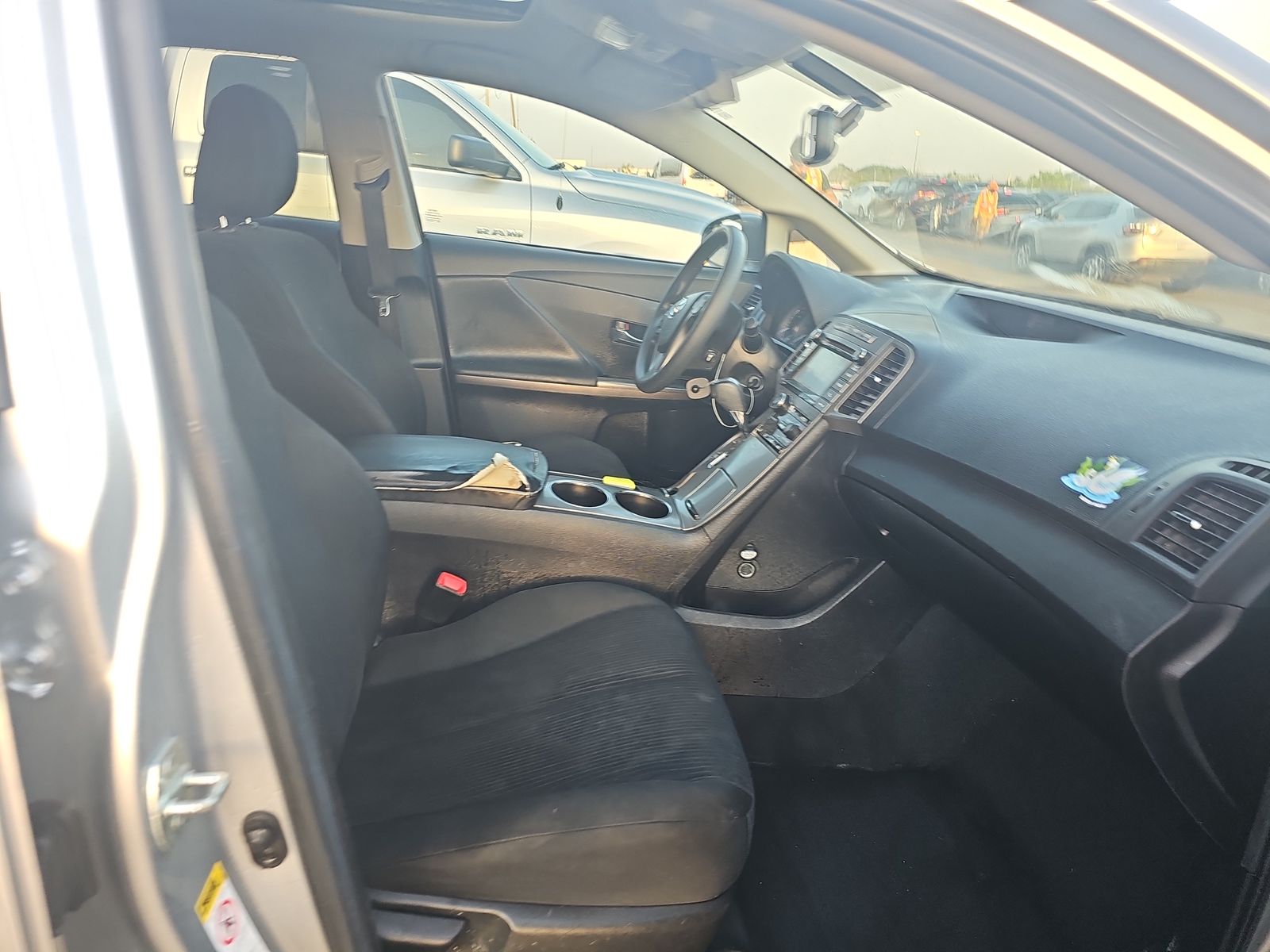 2015 Toyota Venza LE FWD
