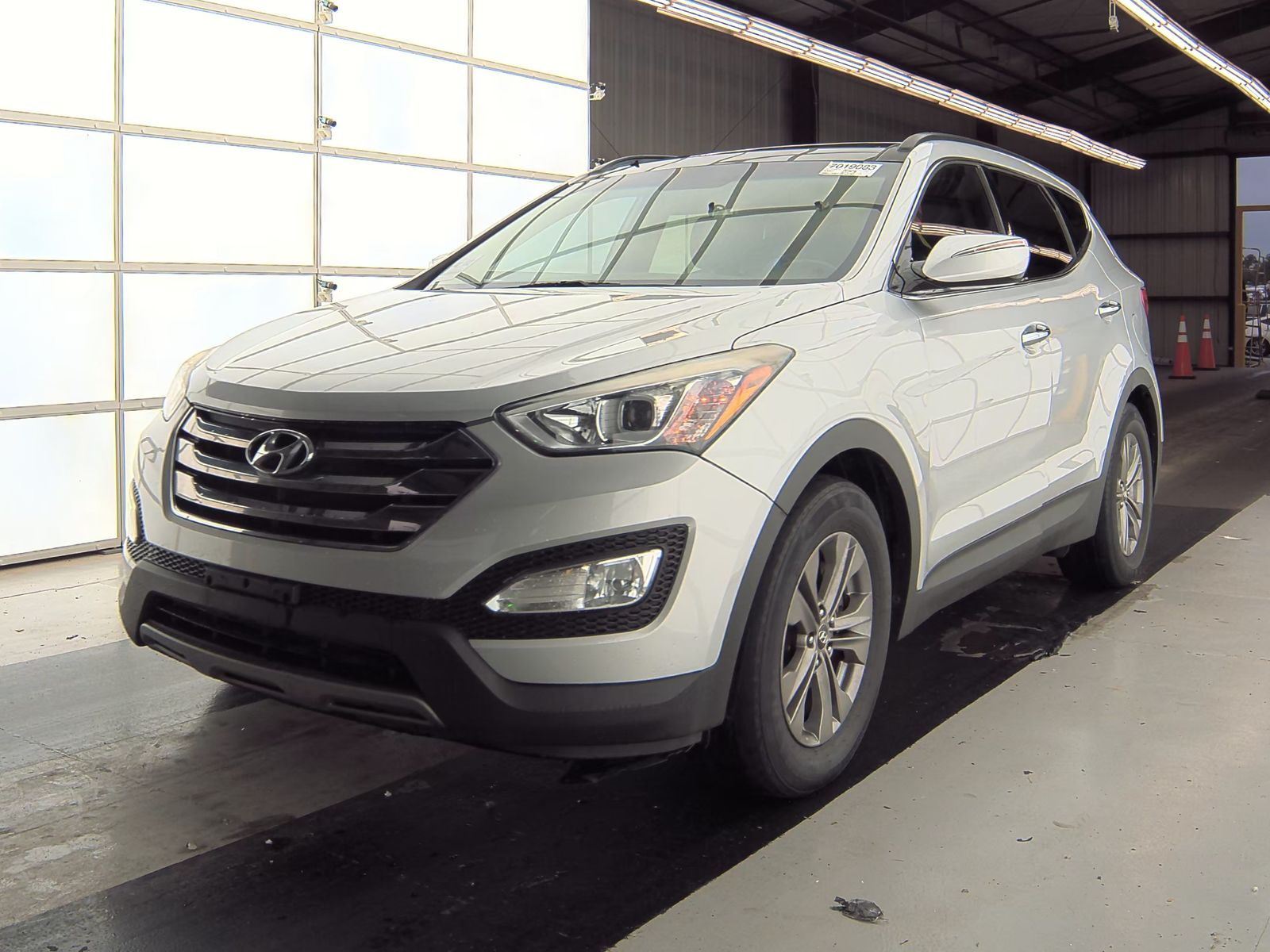 2014 Hyundai Santa Fe Sport Base FWD