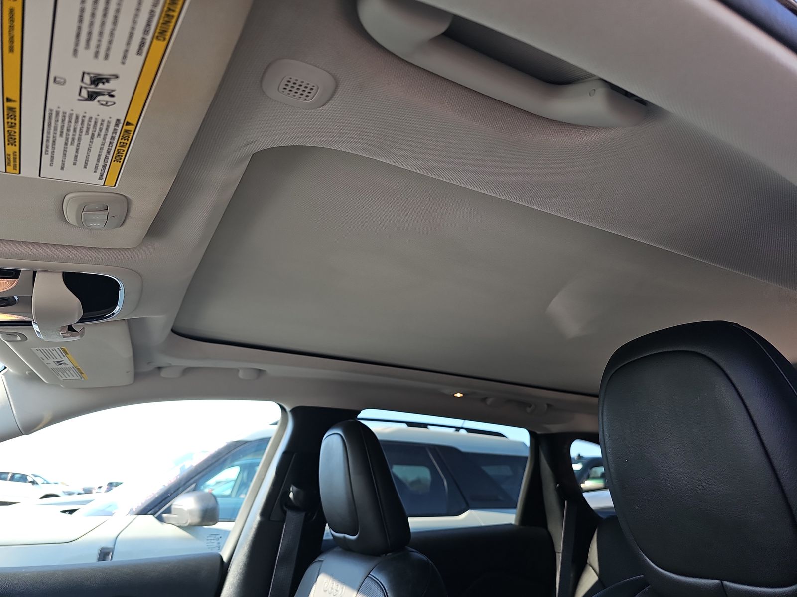 2022 Jeep Cherokee Limited AWD