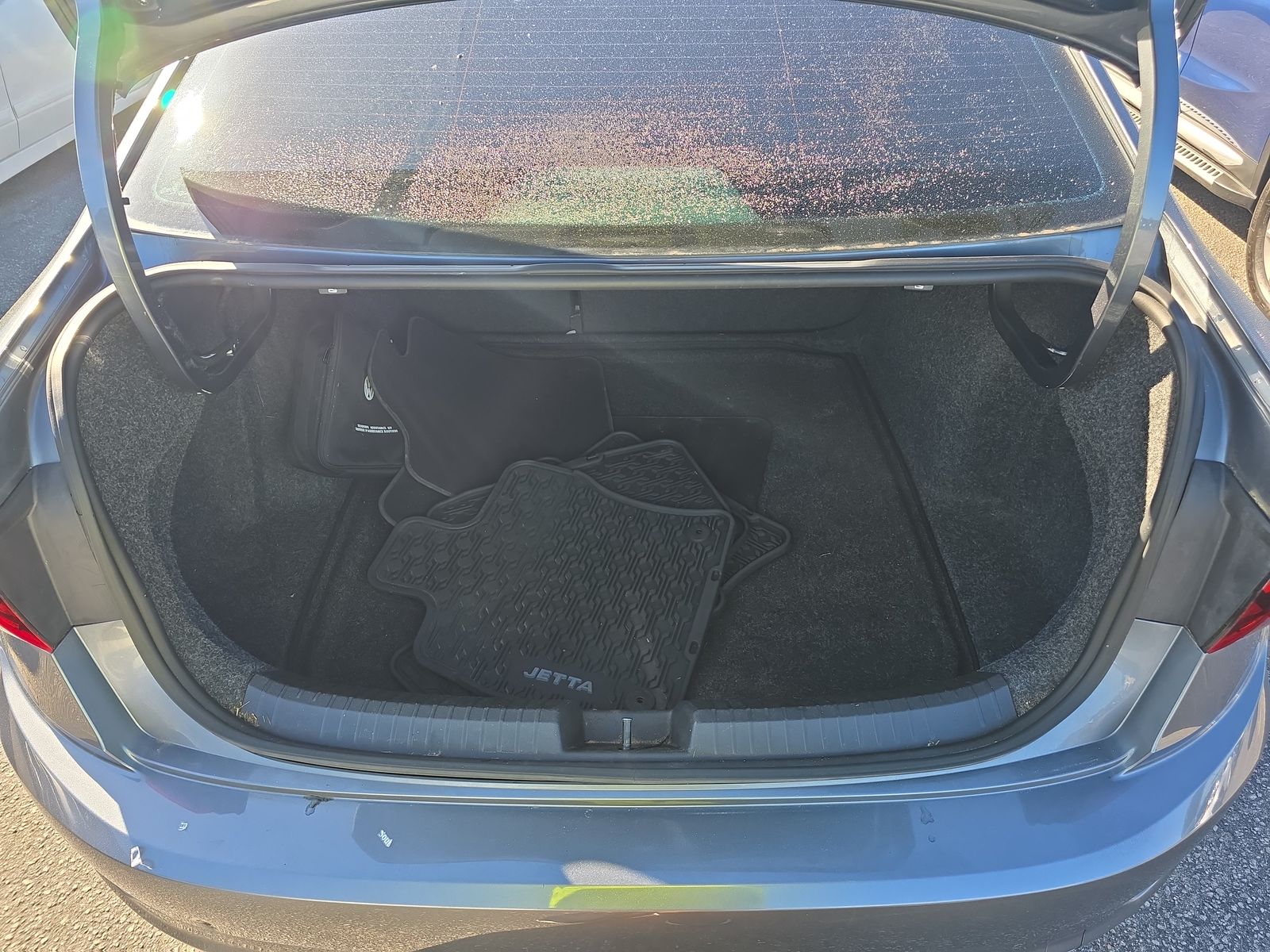 2020 Volkswagen Jetta 1.4T S FWD