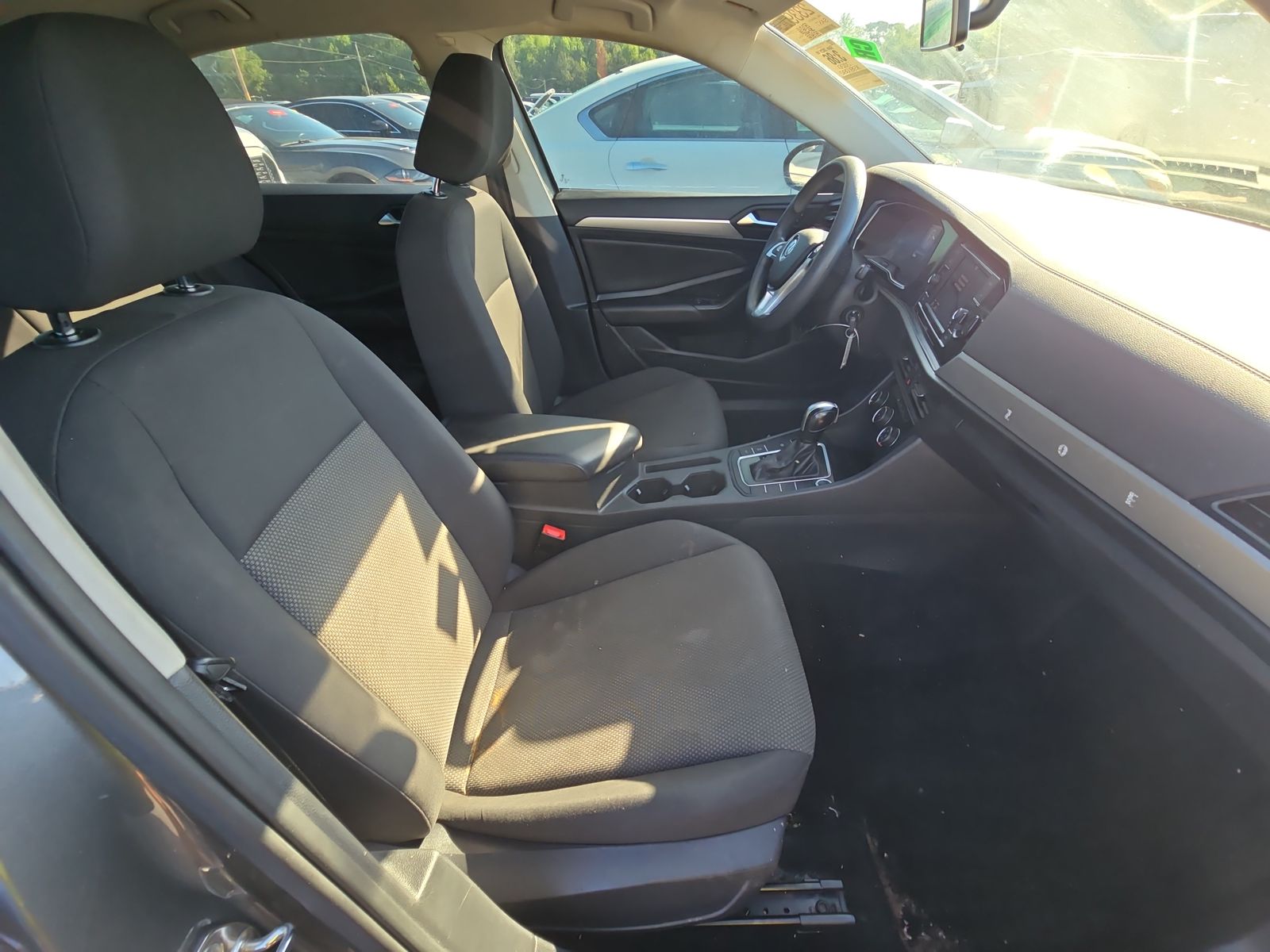 2020 Volkswagen Jetta 1.4T S FWD