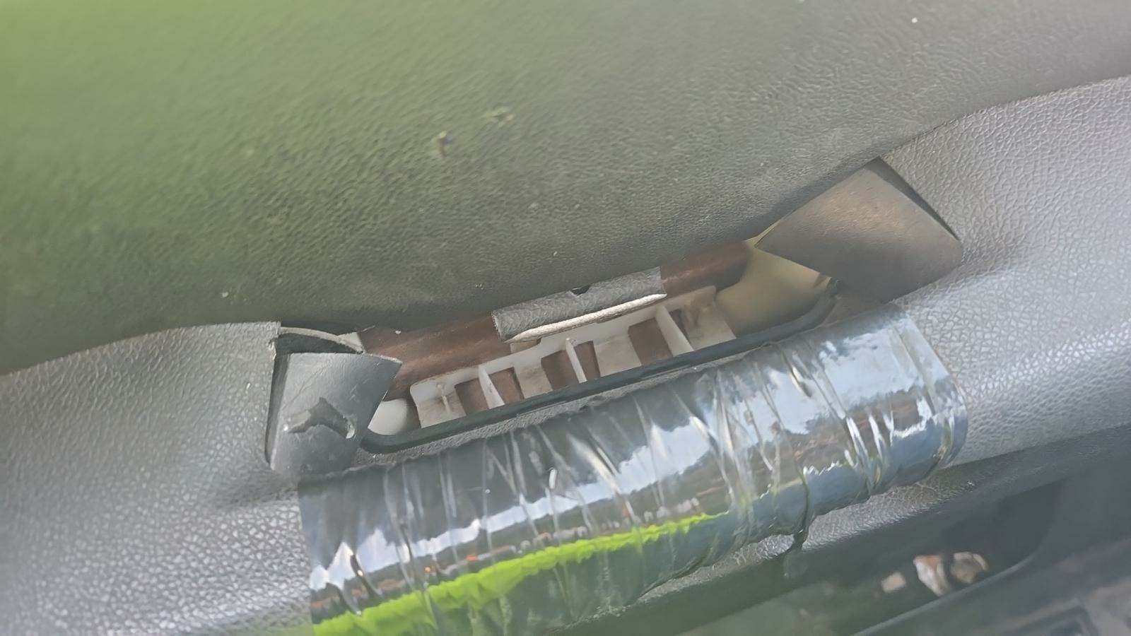 2013 Chevrolet Silverado 3500HD LTZ AWD