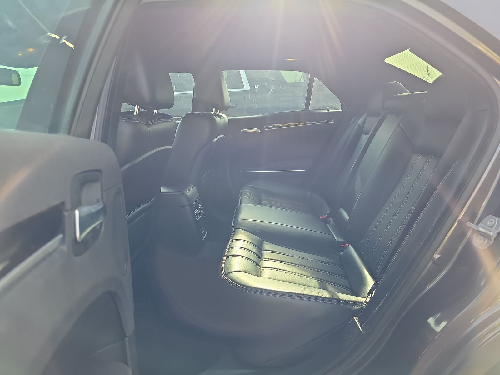 2017 Chrysler 300 S AWD