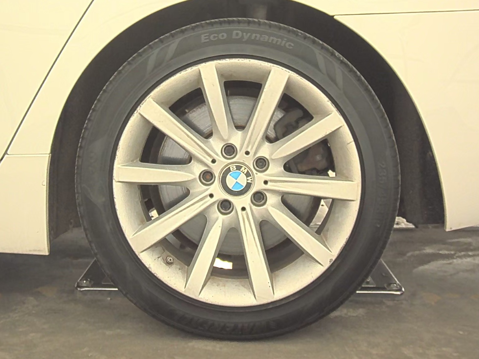 2016 BMW 6 Series 640i RWD