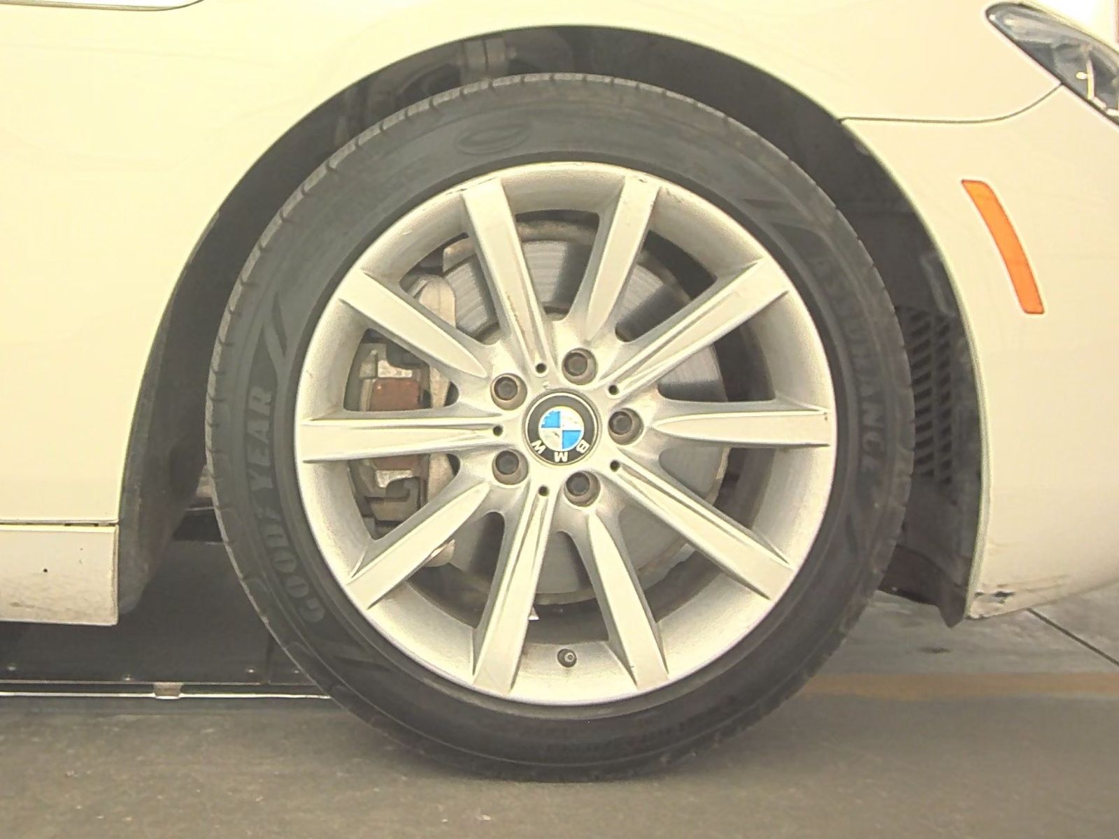 2016 BMW 6 Series 640i RWD