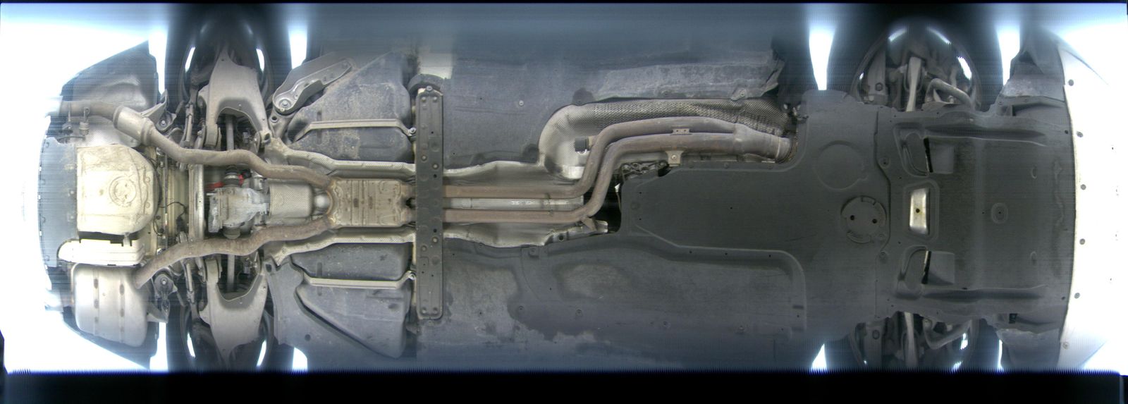 2016 BMW 6 Series 640i RWD