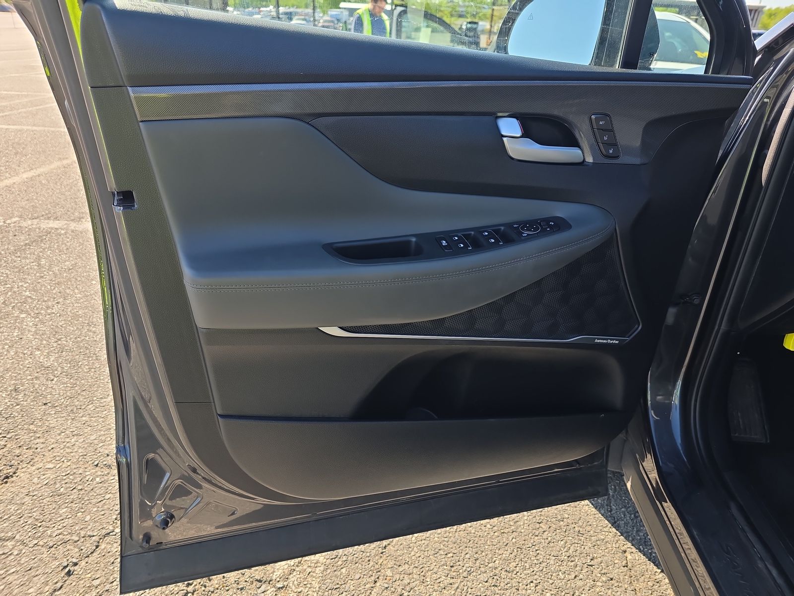 2023 Hyundai Santa Fe Limited AWD