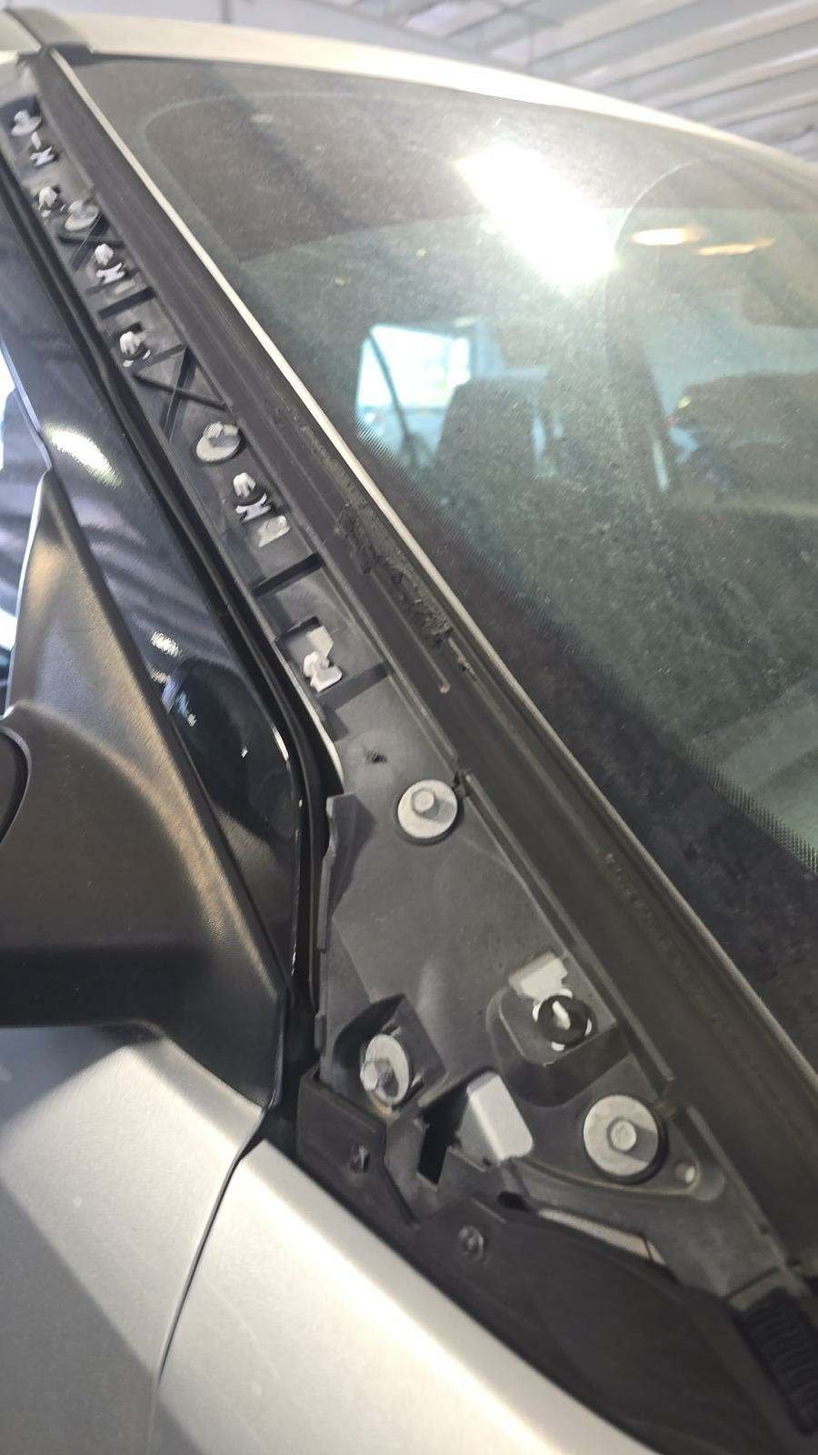 2018 Ford Explorer XLT FWD