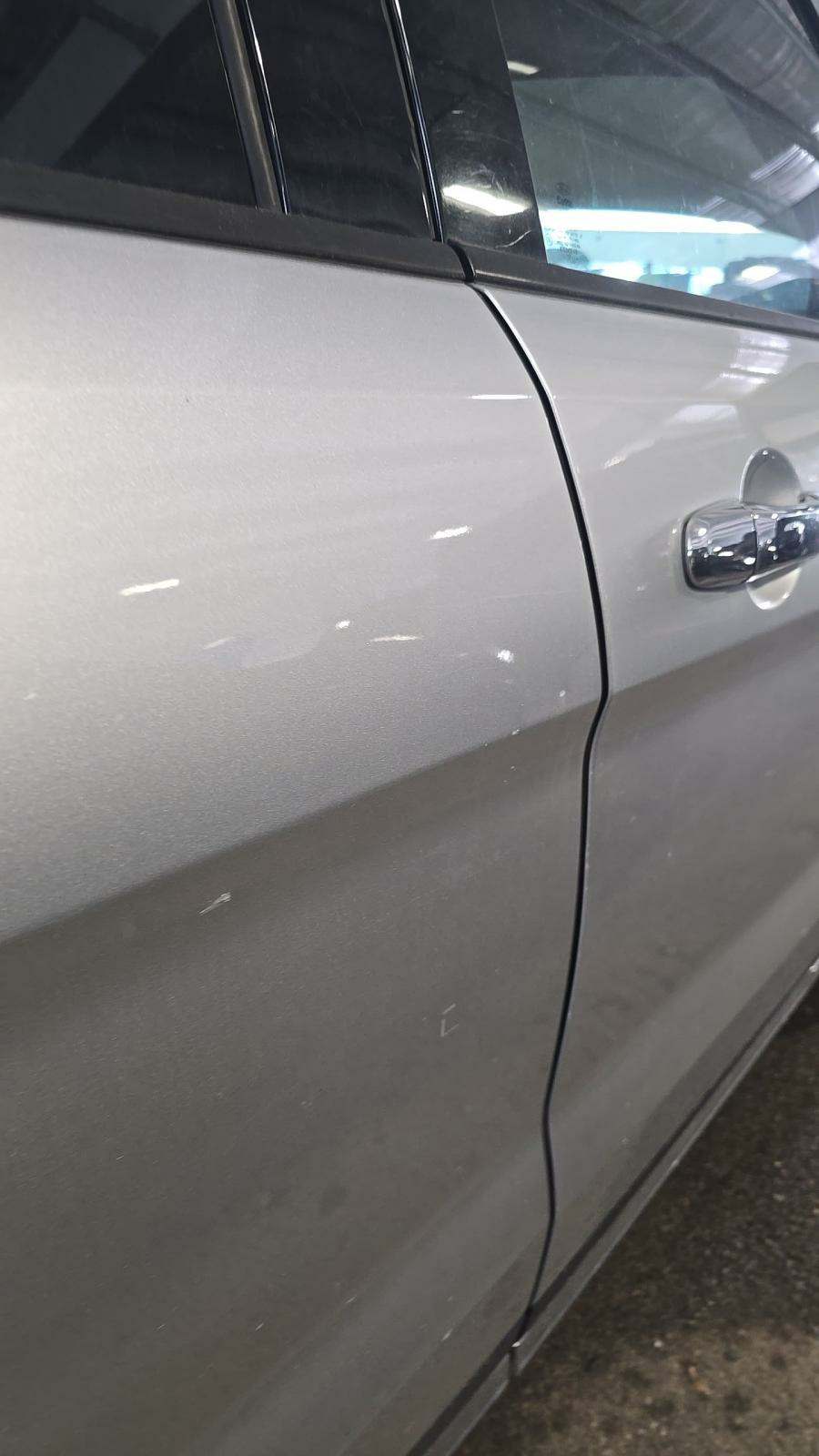 2018 Ford Explorer XLT FWD