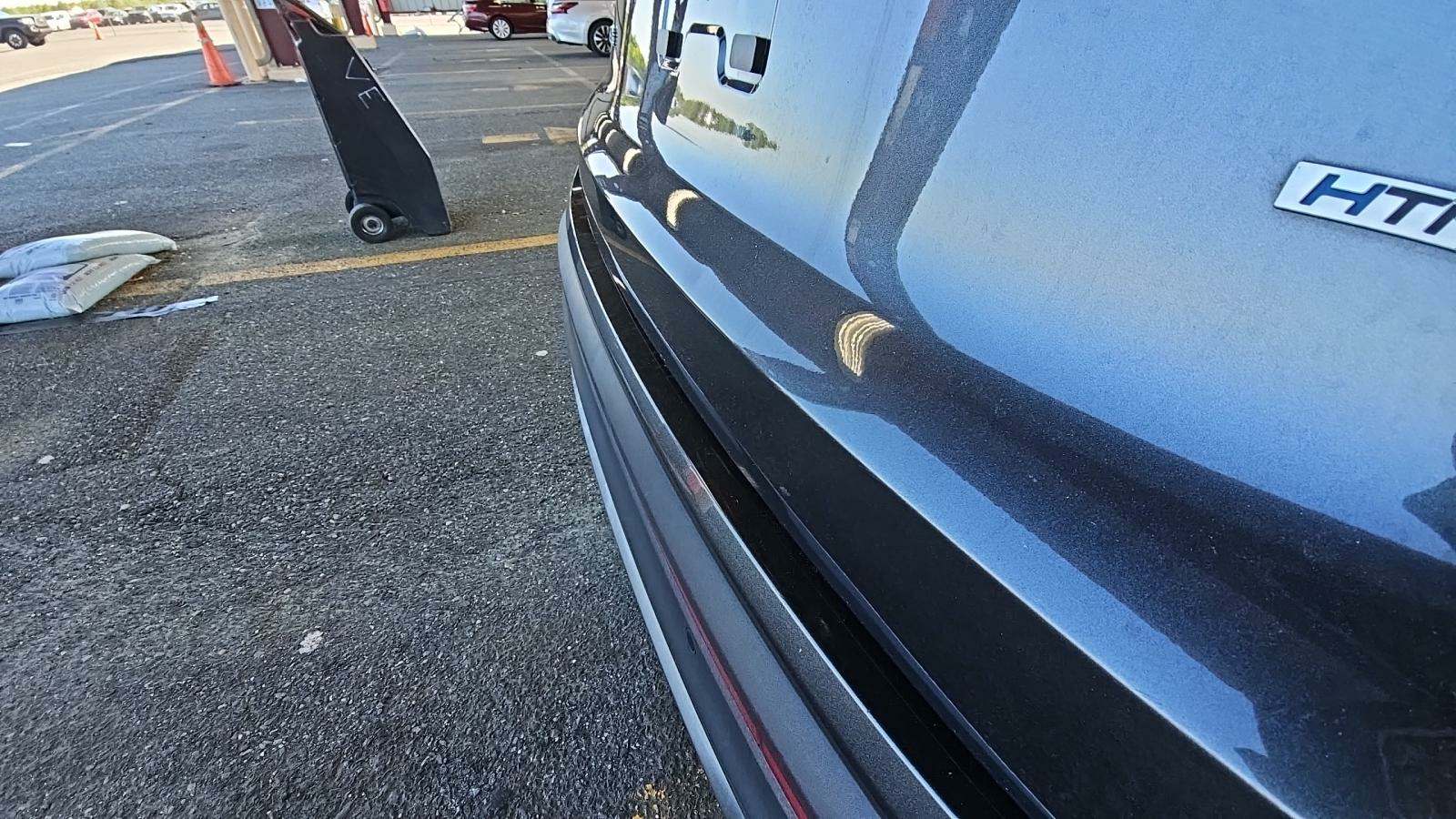 2023 Hyundai Santa Fe Limited AWD