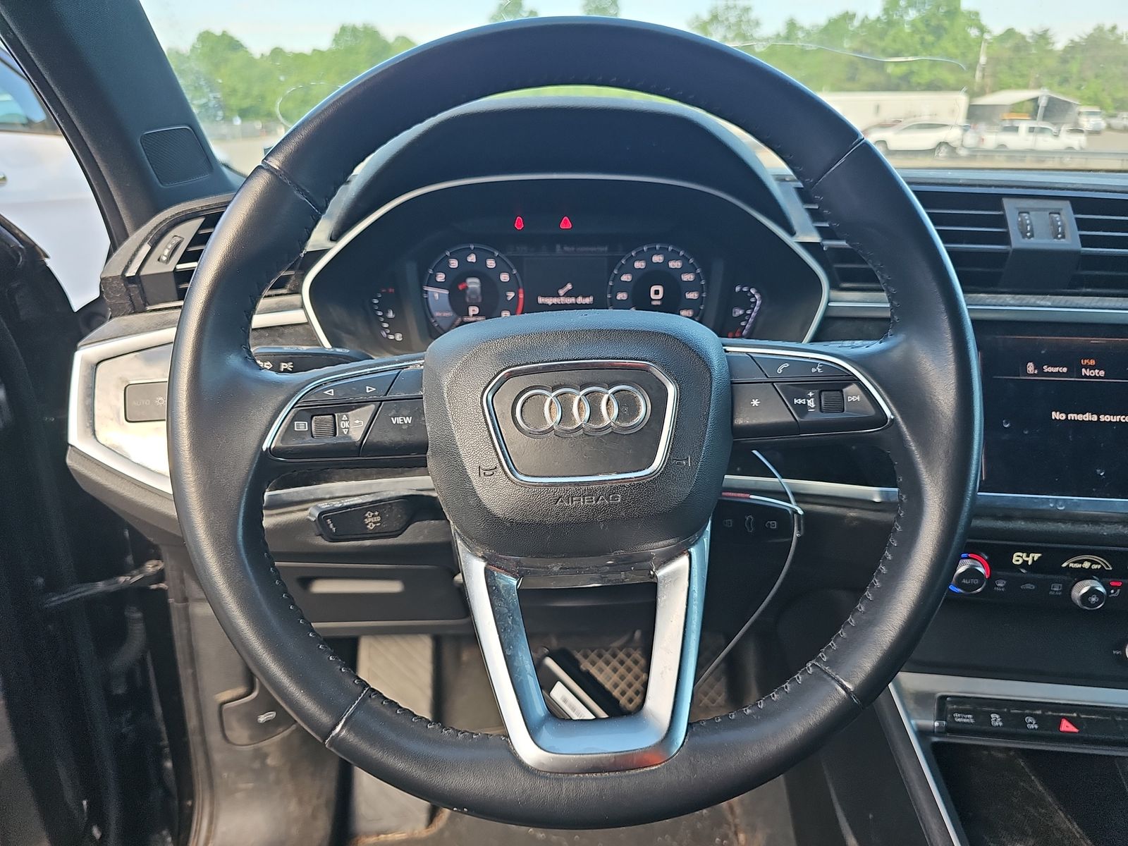 2019 Audi Q3 2.0T Premium AWD
