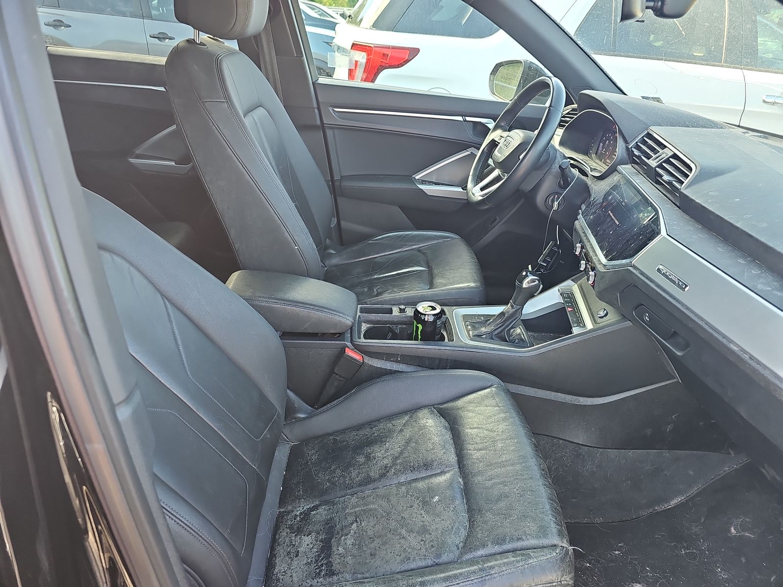 2019 Audi Q3 2.0T Premium AWD