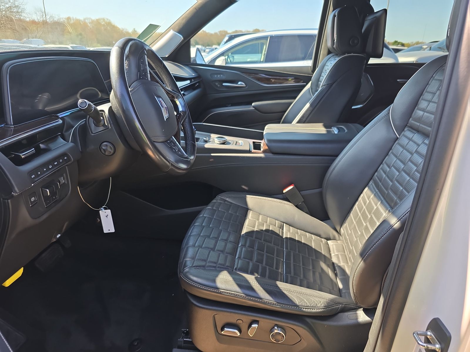 2023 Cadillac Escalade Sport Platinum AWD