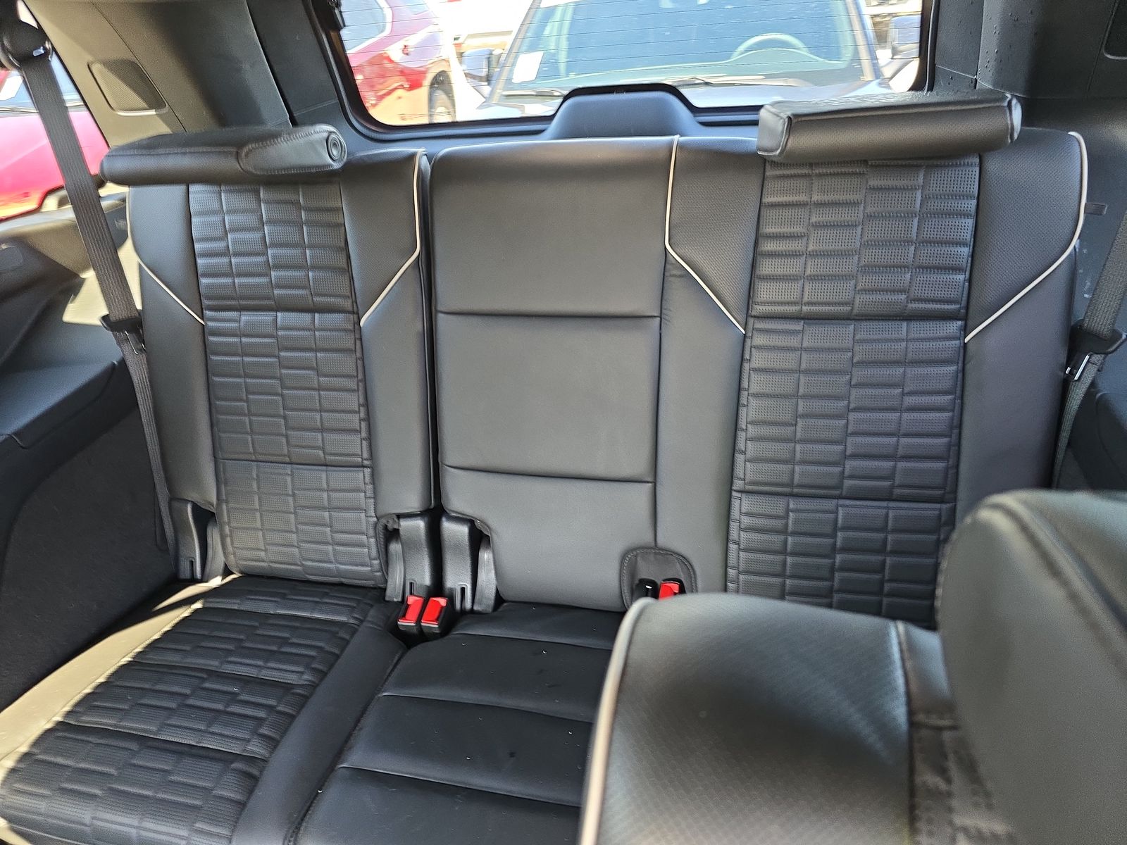2023 Cadillac Escalade Sport Platinum AWD