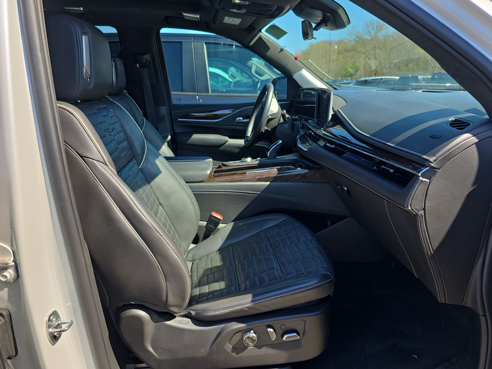 2023 Cadillac Escalade Sport Platinum AWD