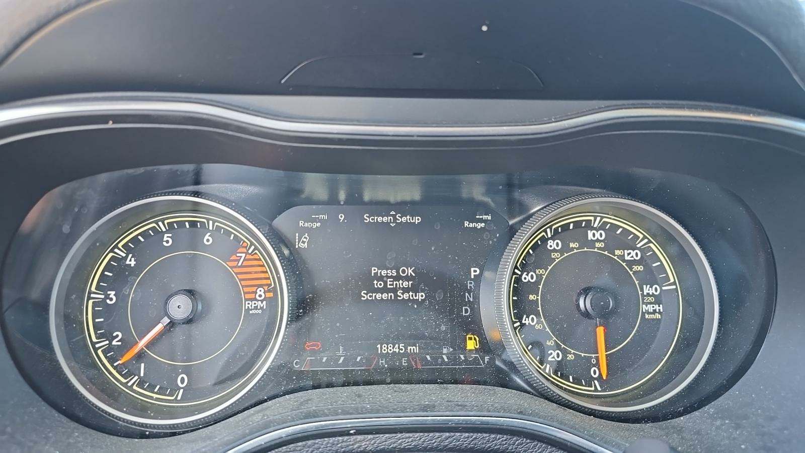 2022 Jeep Cherokee Limited AWD