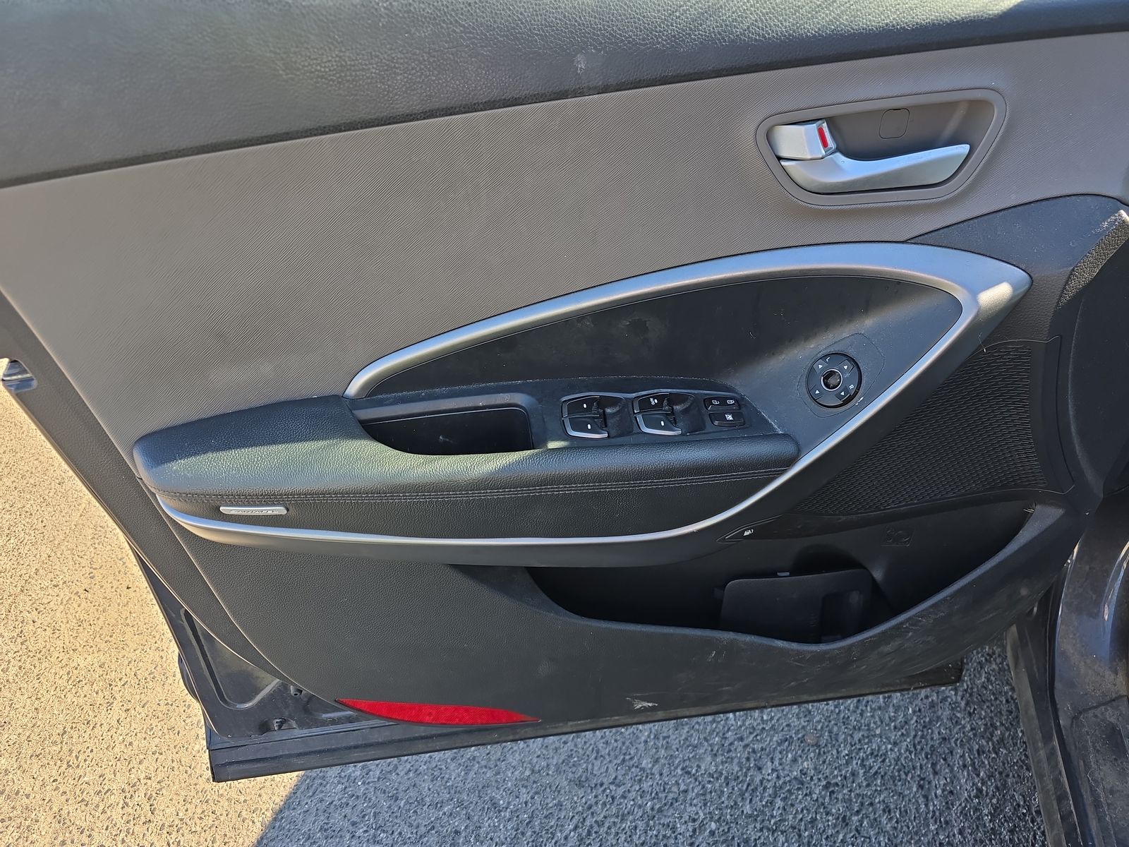 2014 Hyundai Santa Fe Sport Base AWD