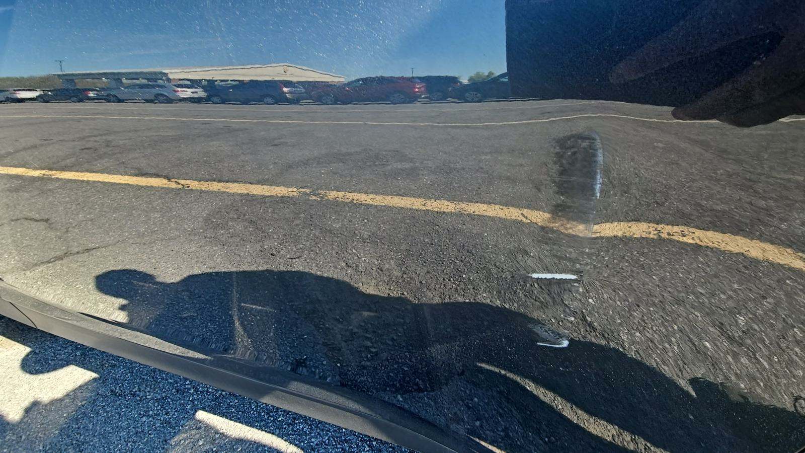 2018 Hyundai Kona SE AWD