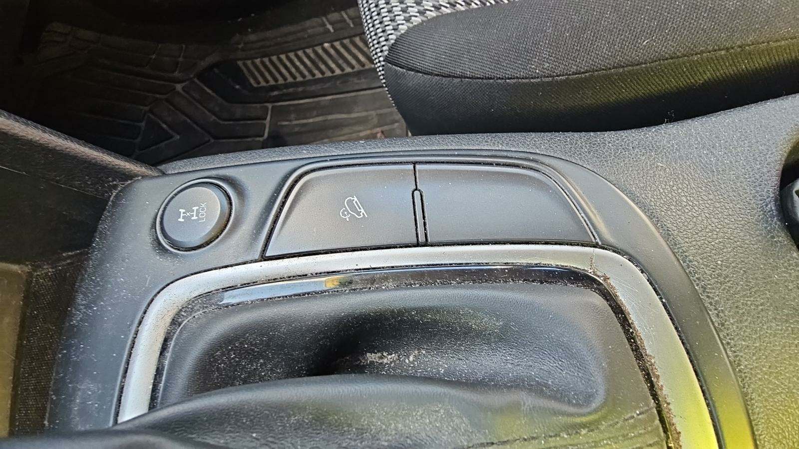 2018 Hyundai Kona SE AWD