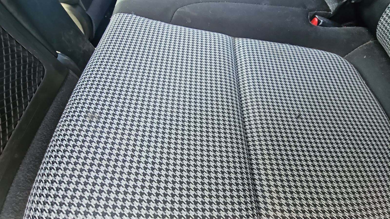 2018 Hyundai Kona SE AWD