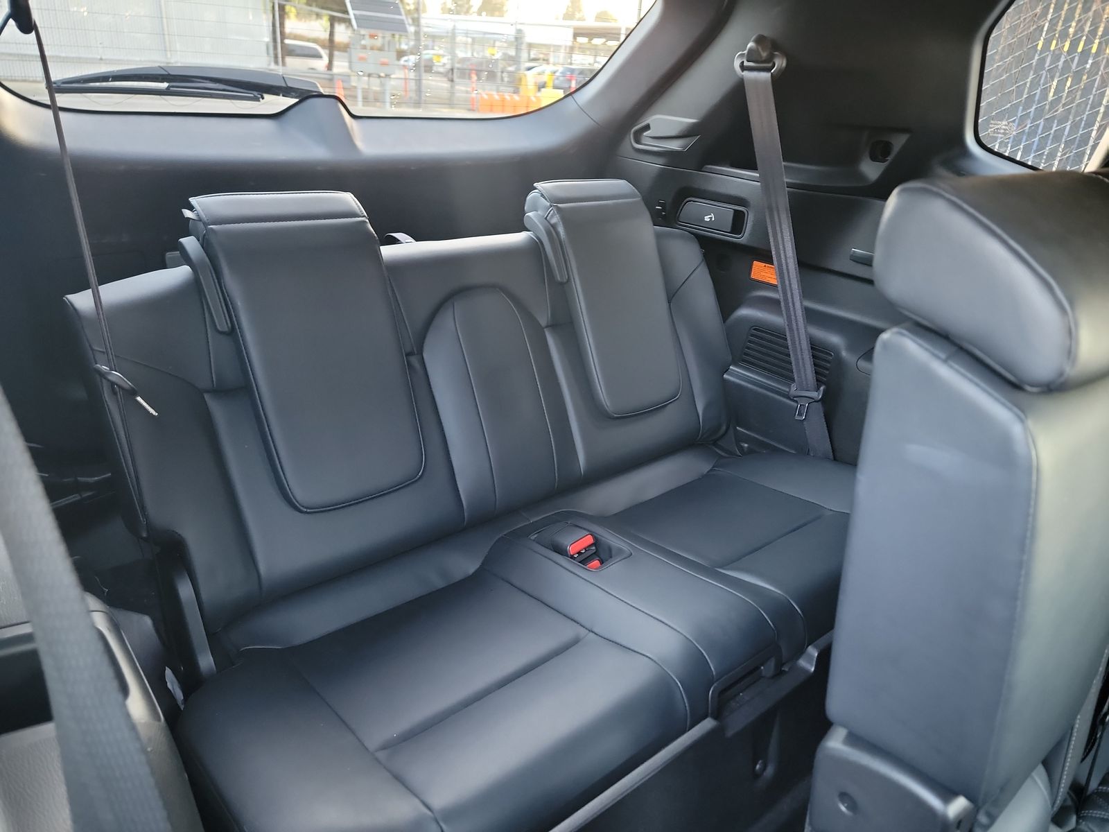 2023 Mitsubishi Outlander PHEV SEL AWD