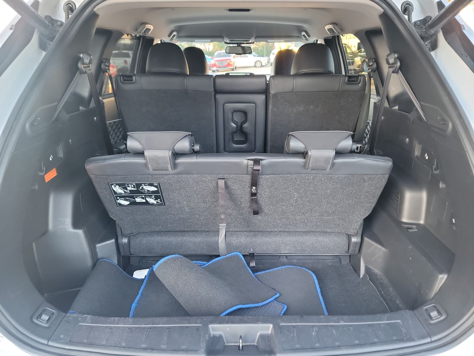 2023 Mitsubishi Outlander PHEV SEL AWD