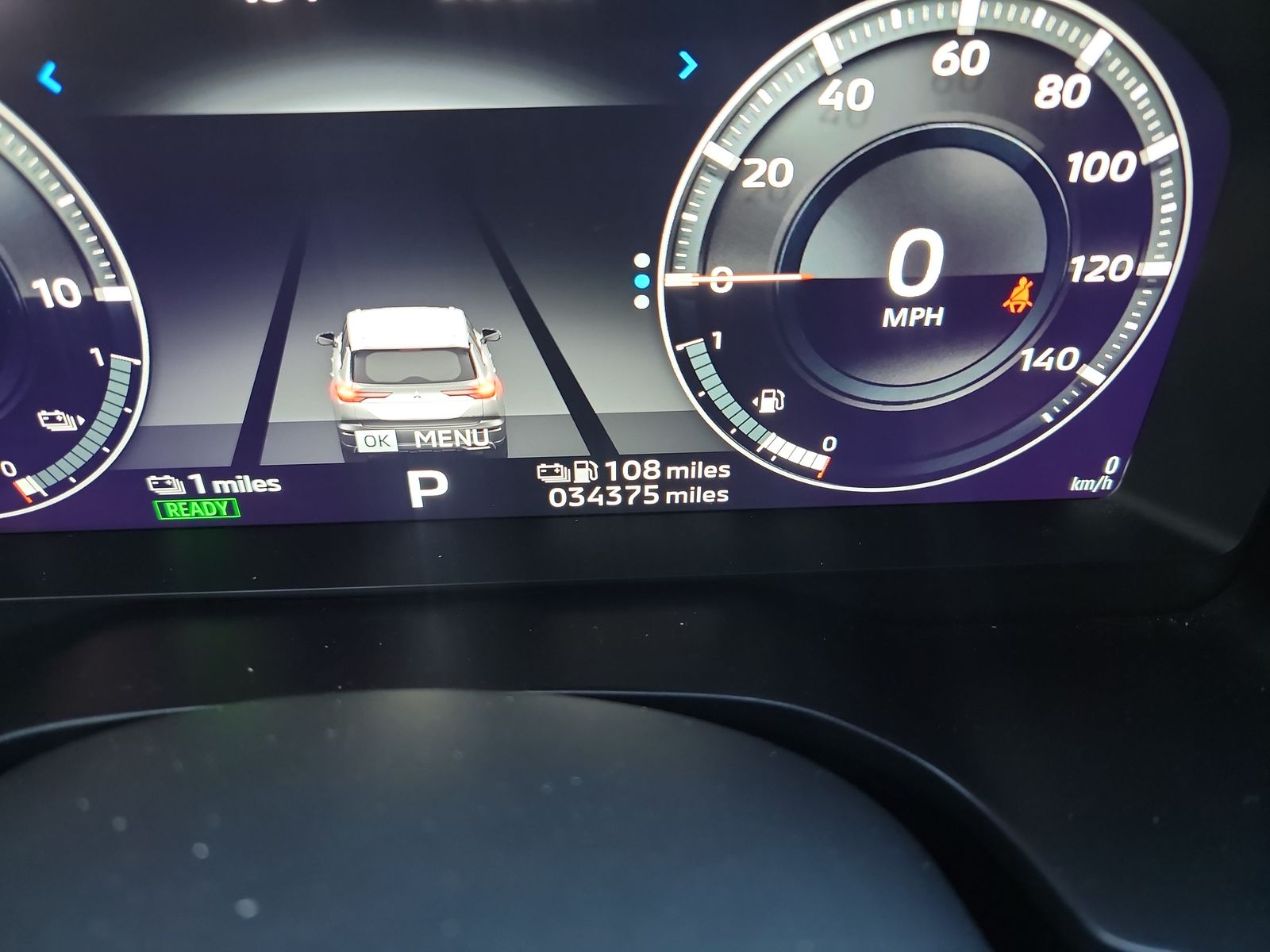 2023 Mitsubishi Outlander PHEV SEL AWD