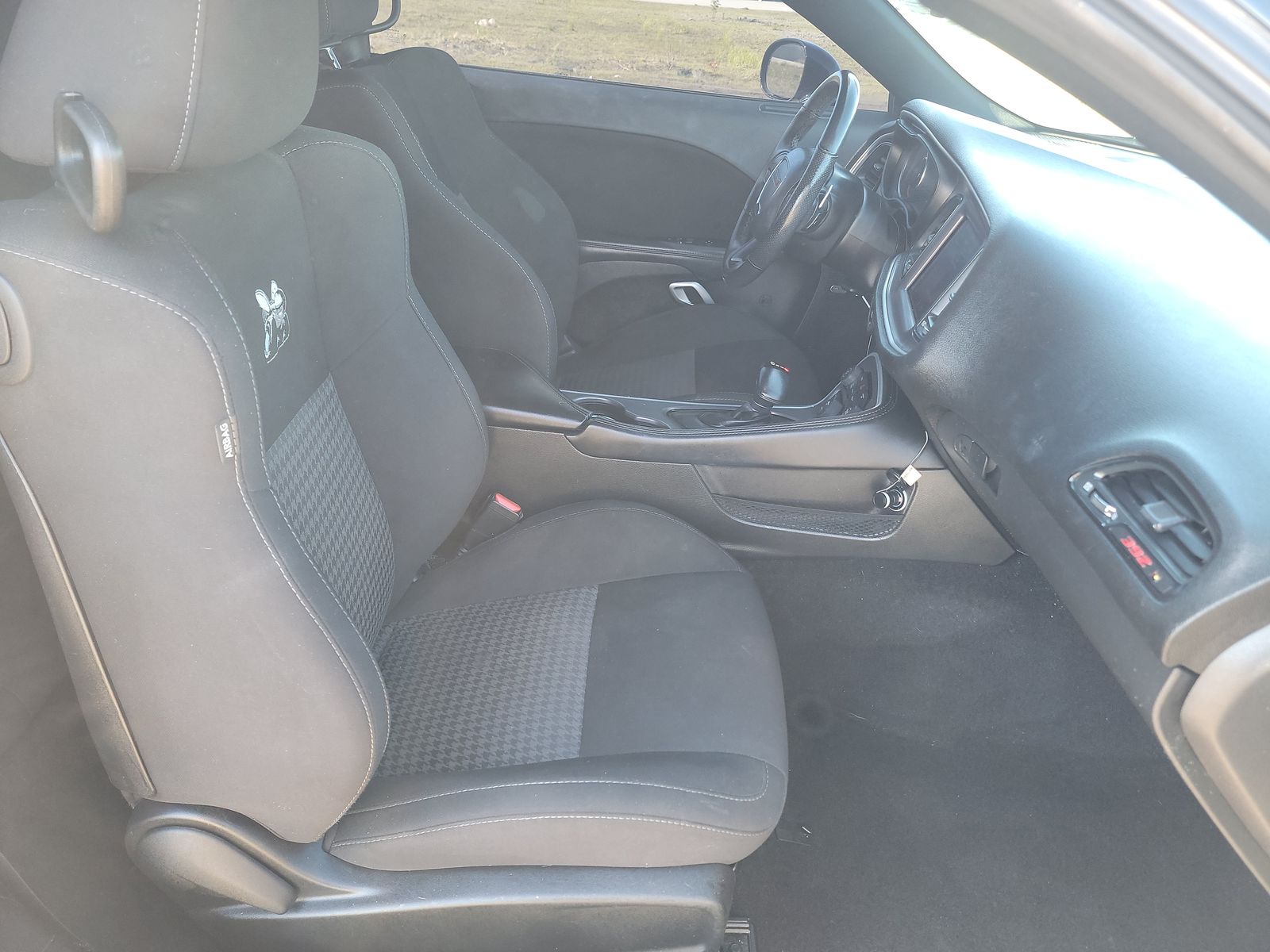 2022 Dodge Challenger R/T Scat Pack RWD