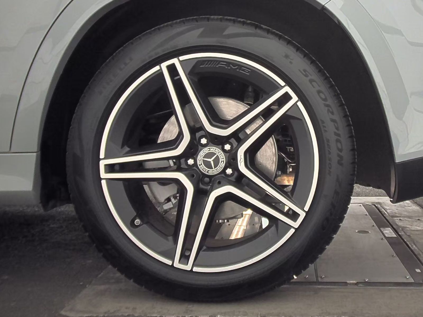 2024 Mercedes-Benz GLS GLS 450 AWD