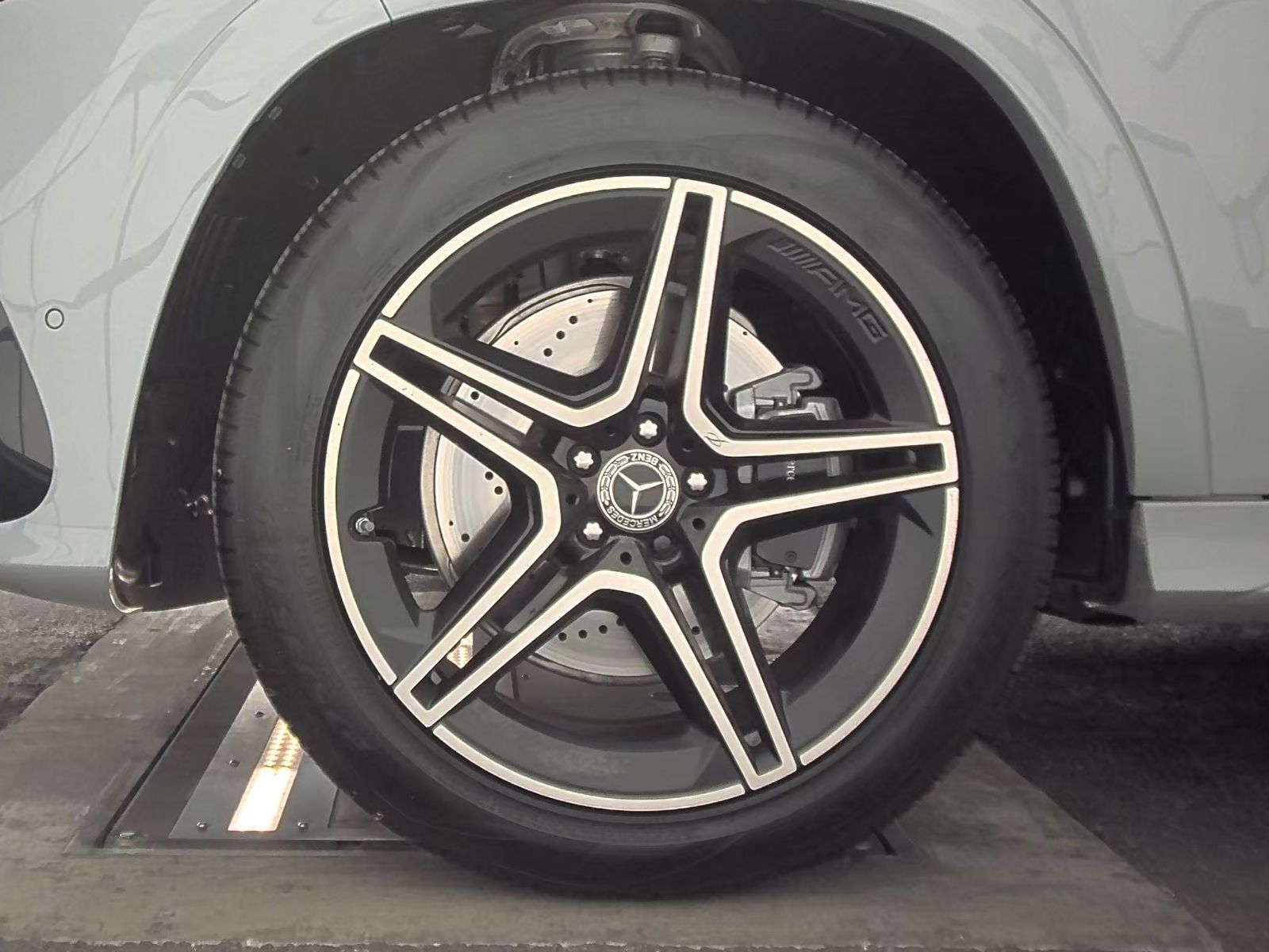 2024 Mercedes-Benz GLS GLS 450 AWD