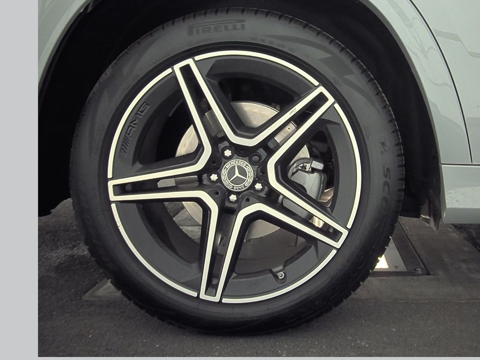 2024 Mercedes-Benz GLS GLS 450 AWD