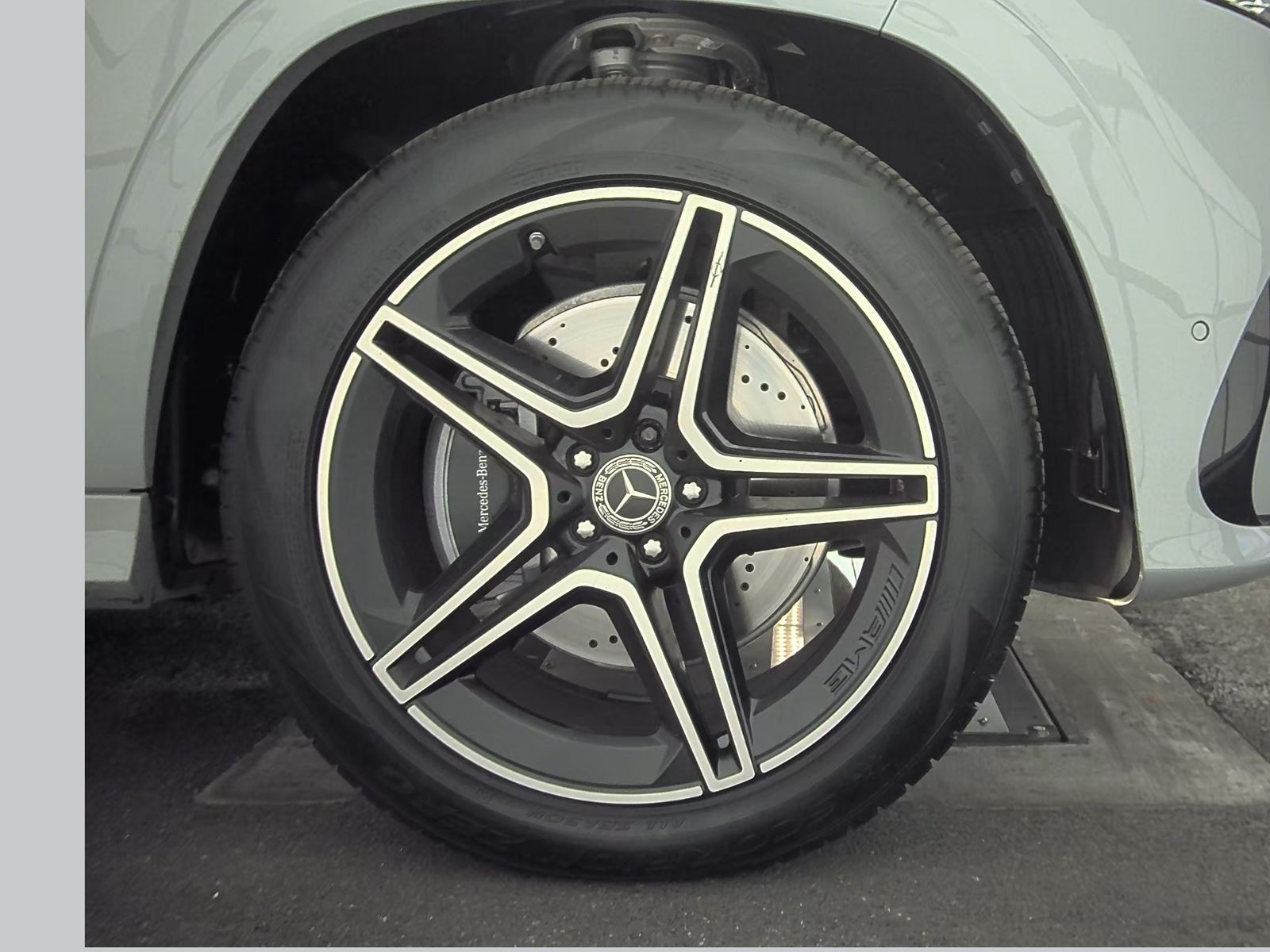 2024 Mercedes-Benz GLS GLS 450 AWD