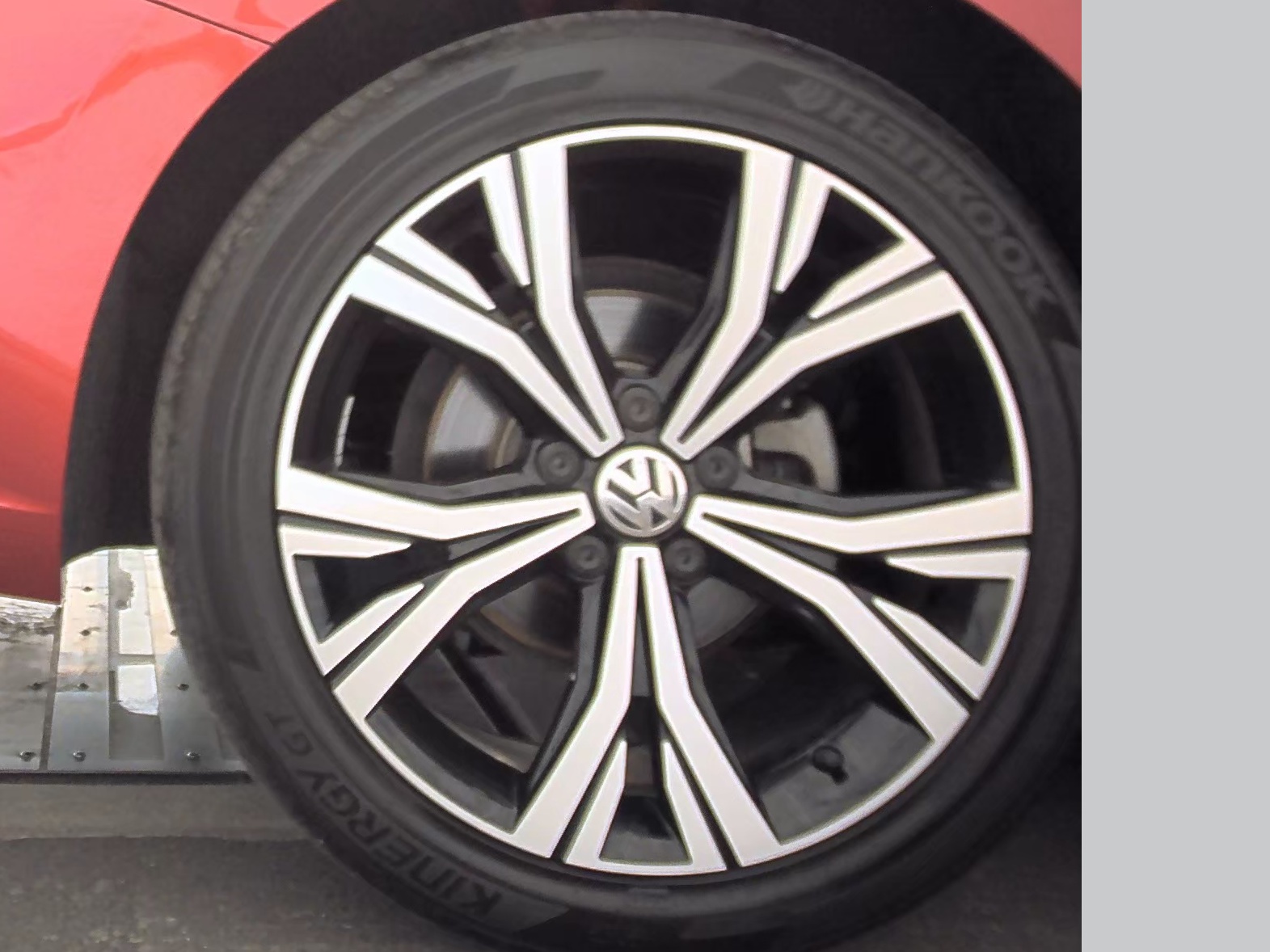 2020 Volkswagen Passat 2.0T SEL FWD