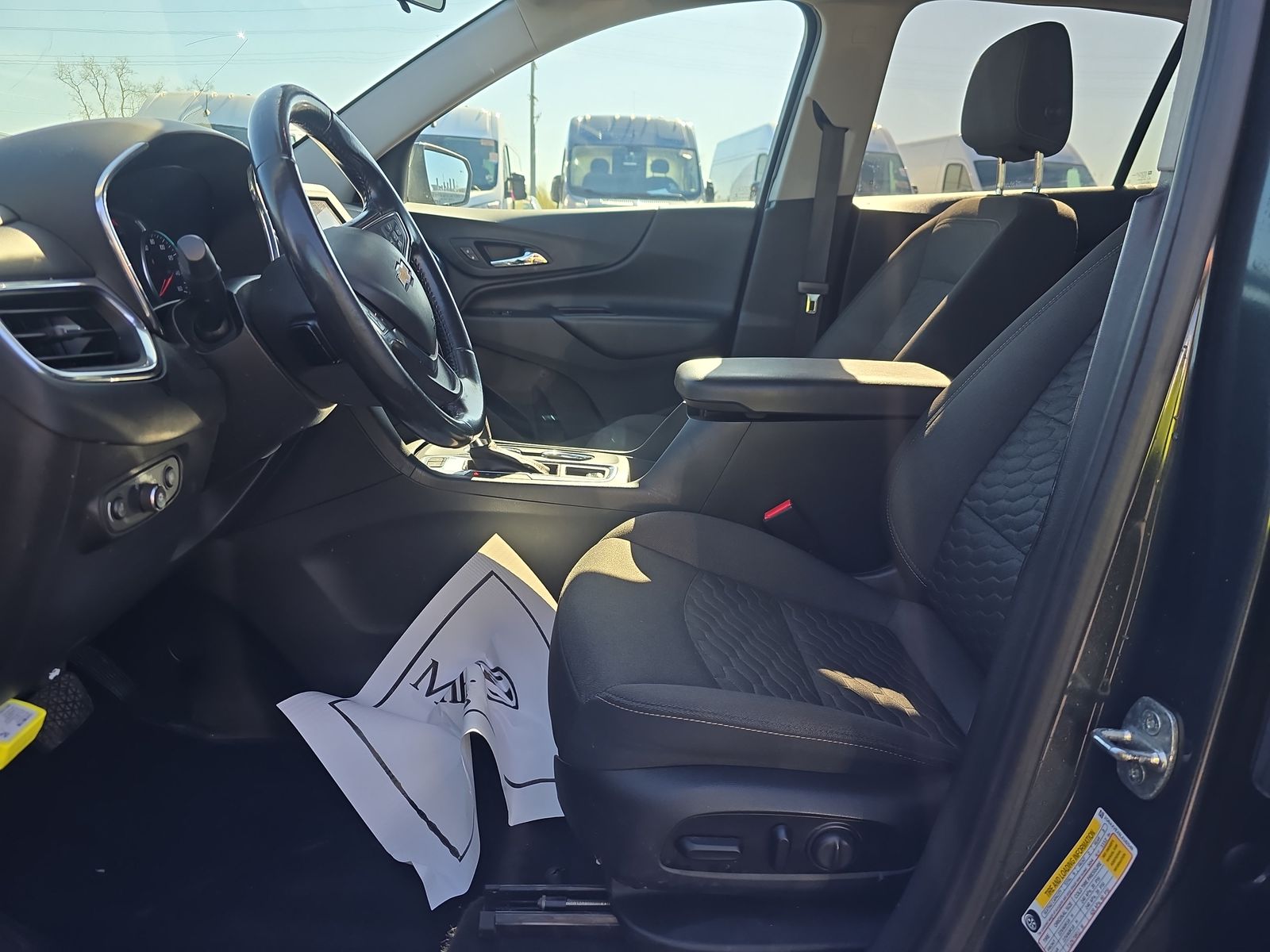 2020 Chevrolet Equinox LT AWD