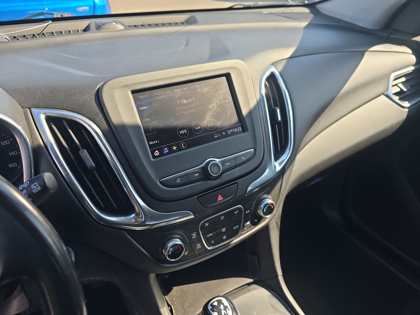 2020 Chevrolet Equinox LT AWD